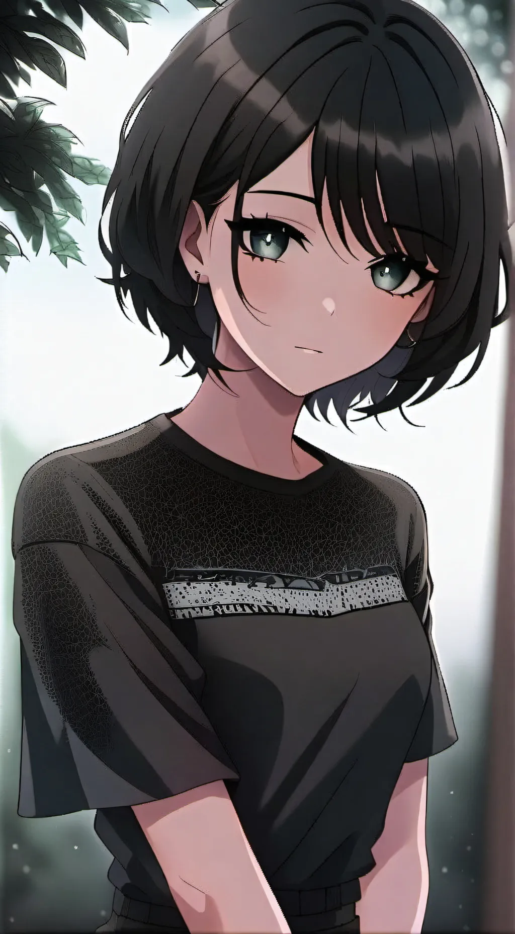 Talkie AI - Chat with Luna