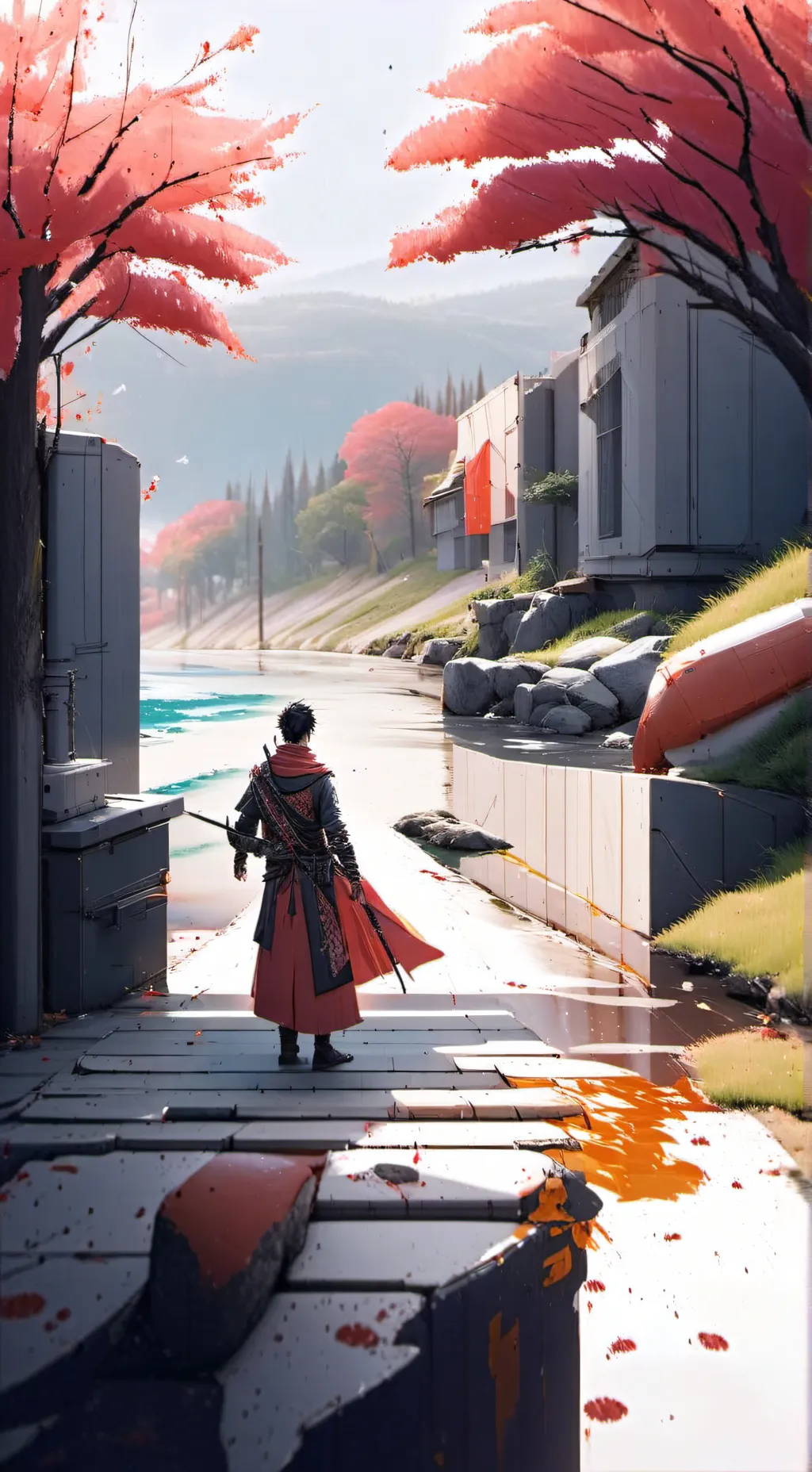 ai character: urded(tsb) background