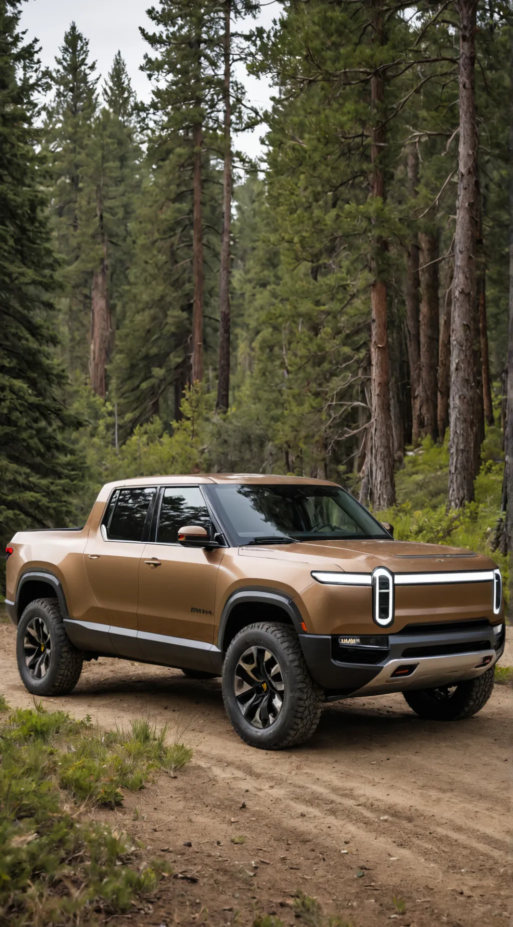 Talkie AI - Chat with Austin 