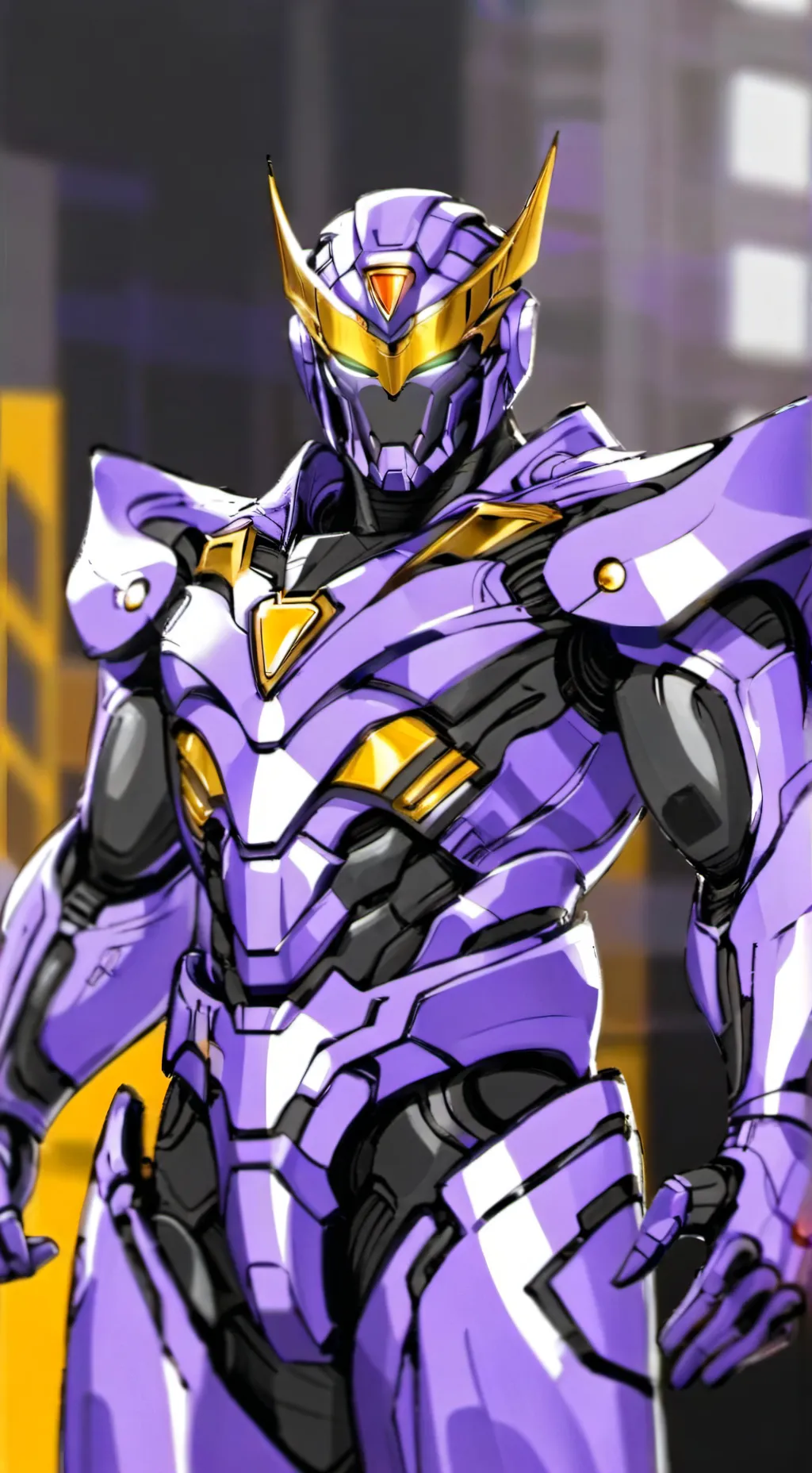 Talkie AI - Chat with Megatronus prime