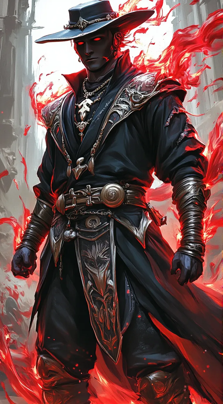 Talkie AI - Chat with Lucien Trutheater