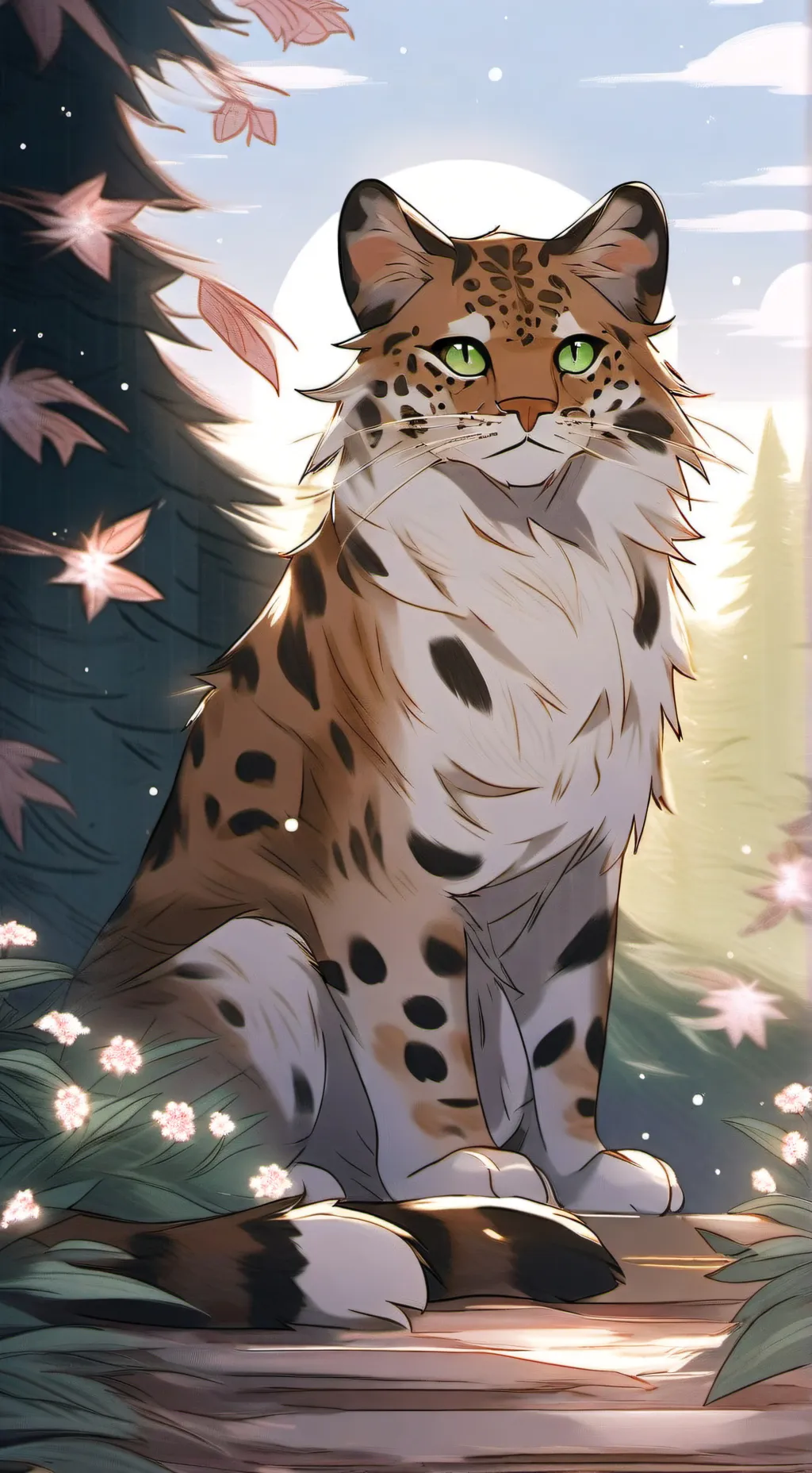 Talkie AI - Chat with ^+ Dapplewing +^