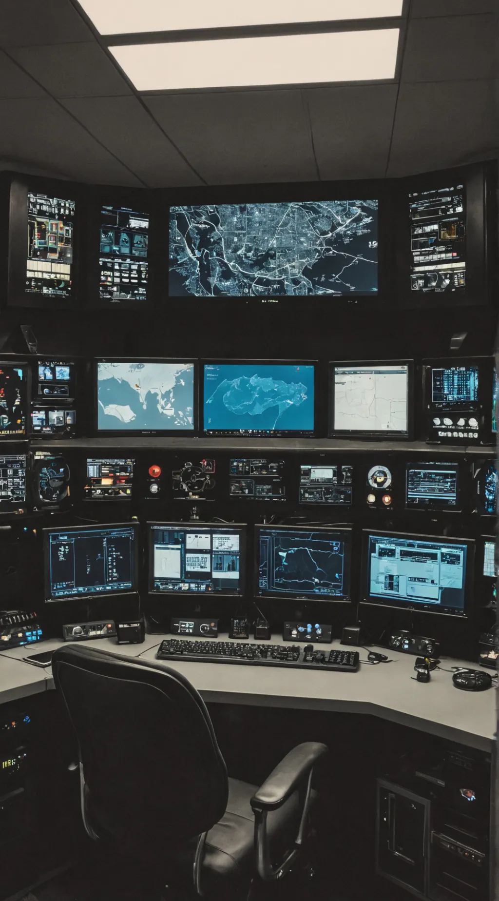 ai character: TASKS  background