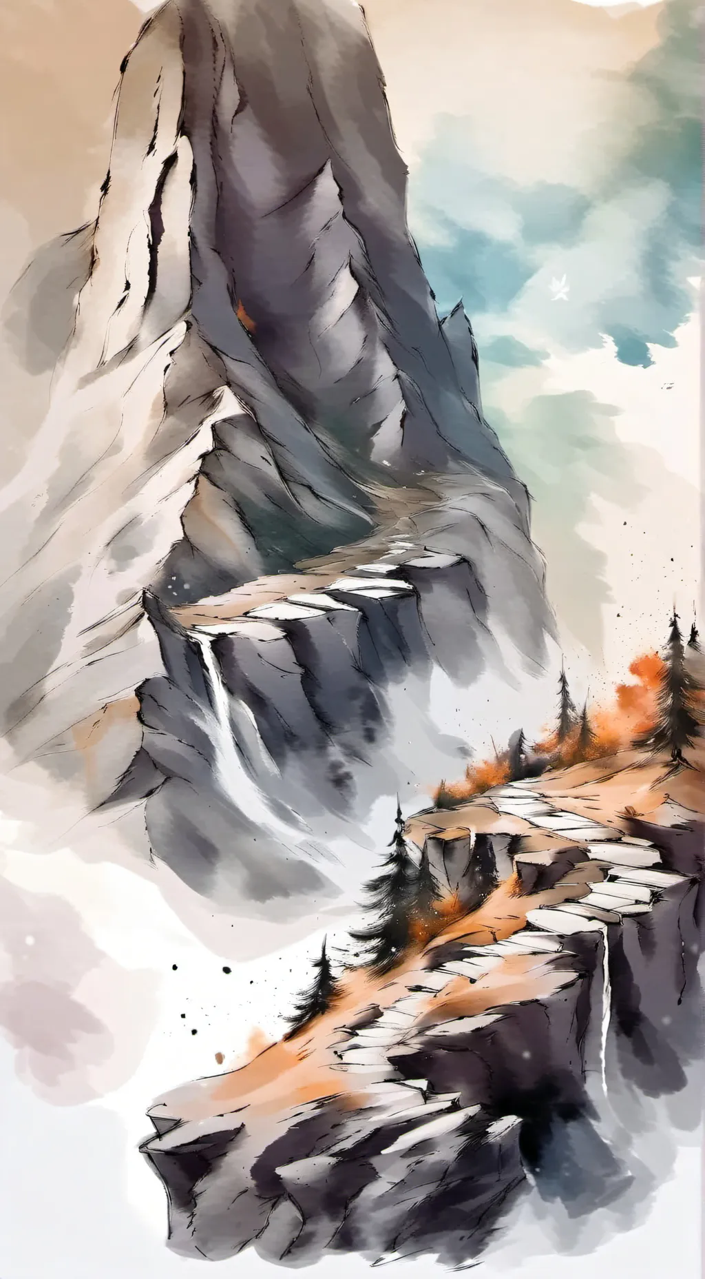 ai character: 𝐦𝐡𝐚 𝐭𝐫𝐢𝐩 background