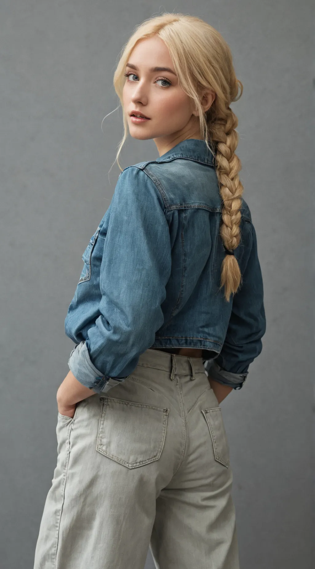 Talkie AI - Chat with selina