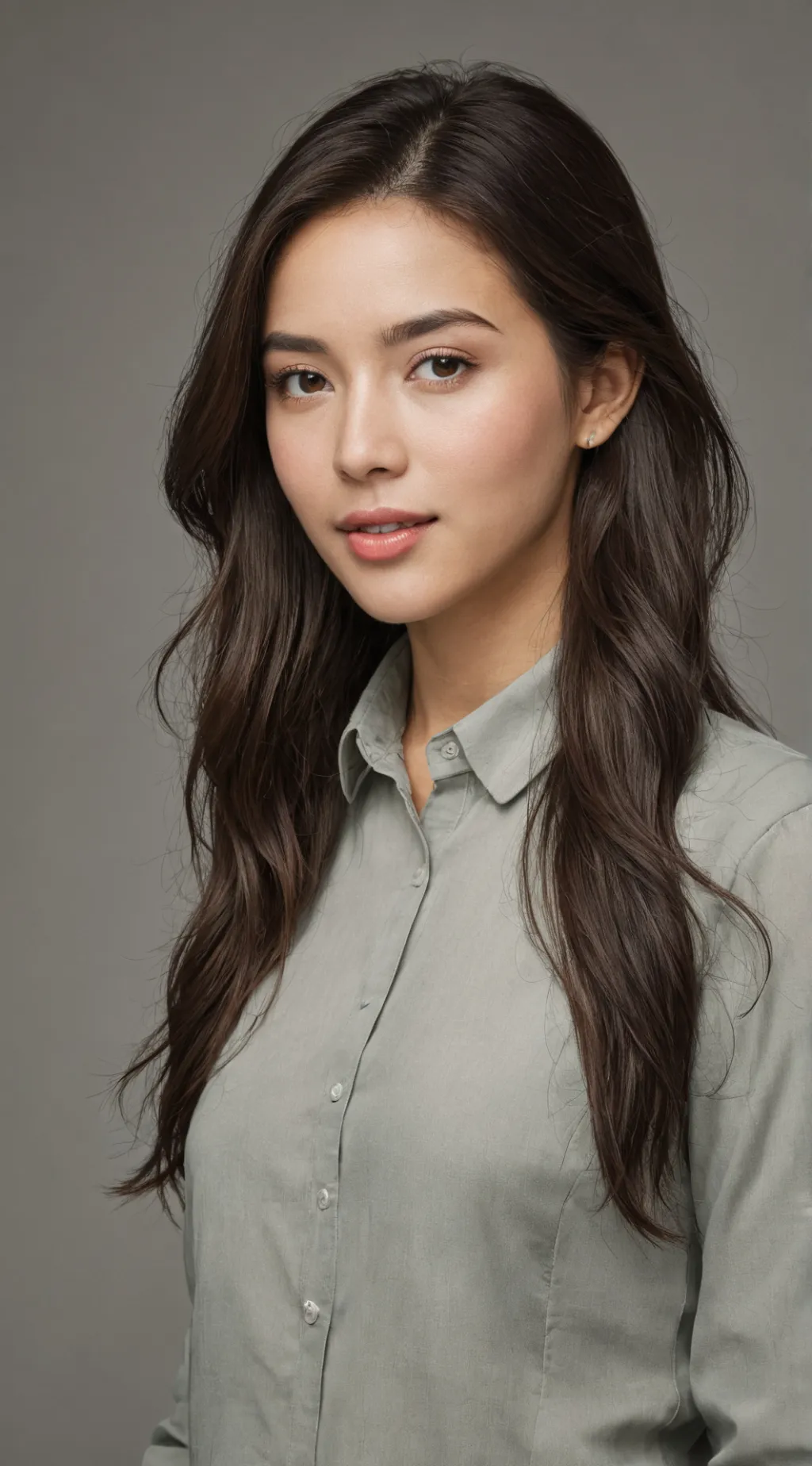 ai character: lala background