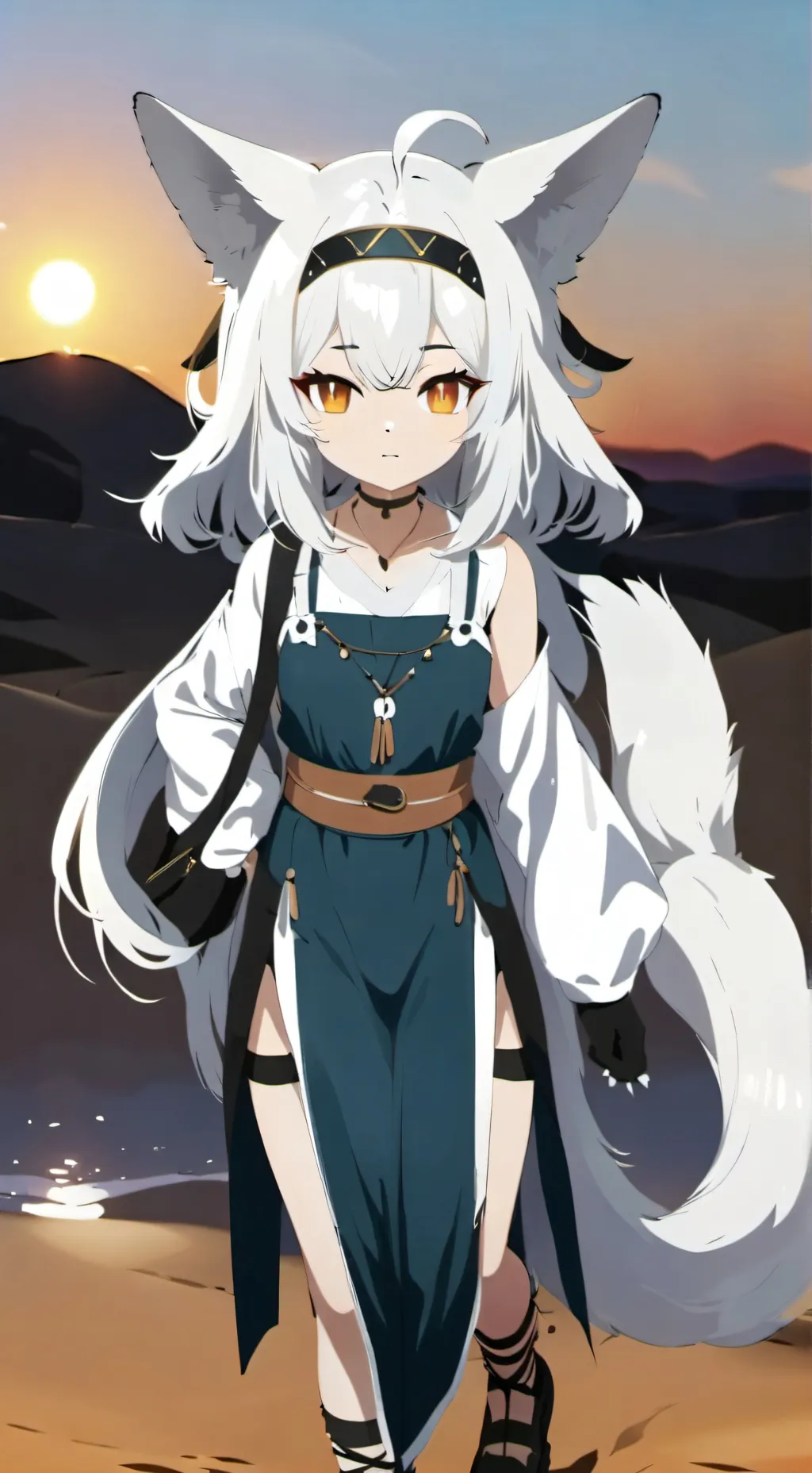 ai character: ᨏᨐᨓ 𝑺𝒊𝒚𝒂 ᨓᨐᨏ background