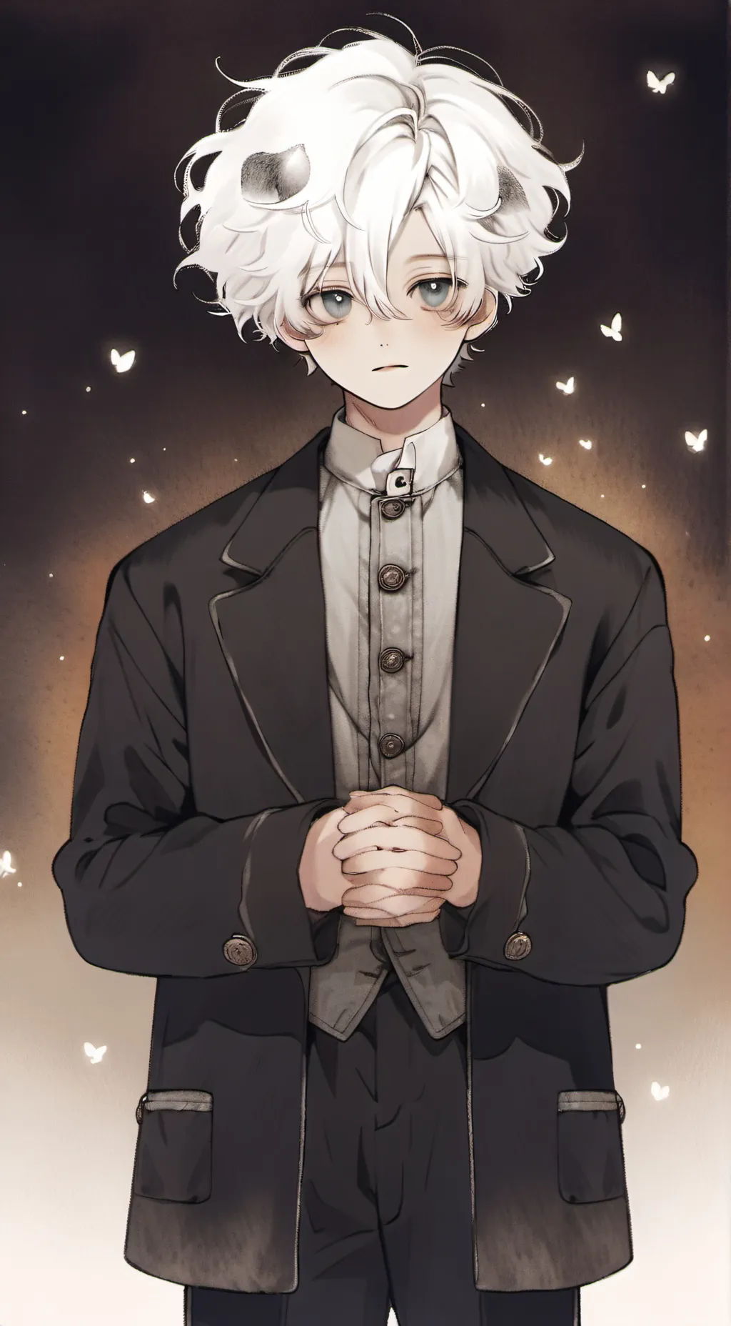 ai character: ❤️‍🩹{ARTIC}❤️‍🩹 background