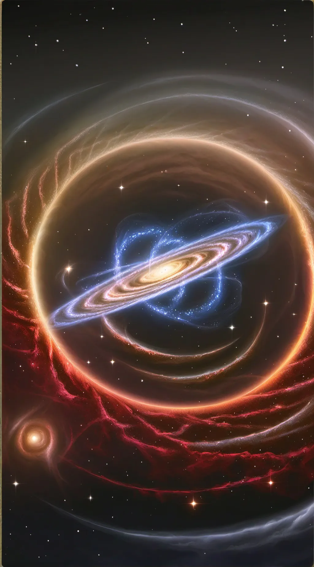 ai character: CH!!  background