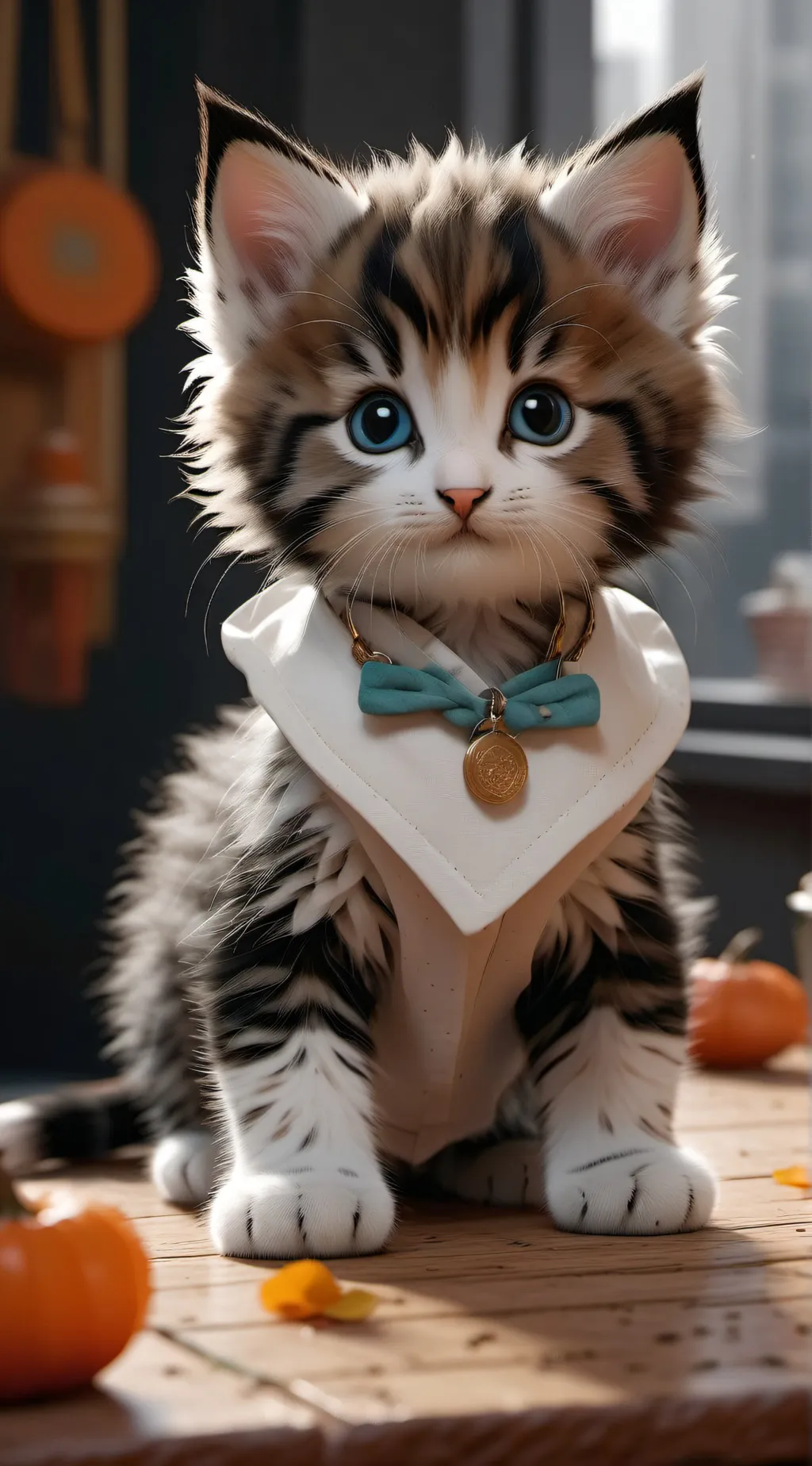 ai character: hehe background