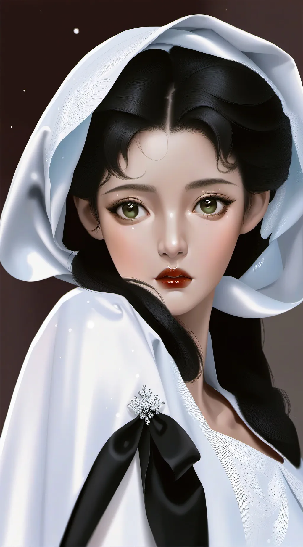 ai character: sam and Cody  background