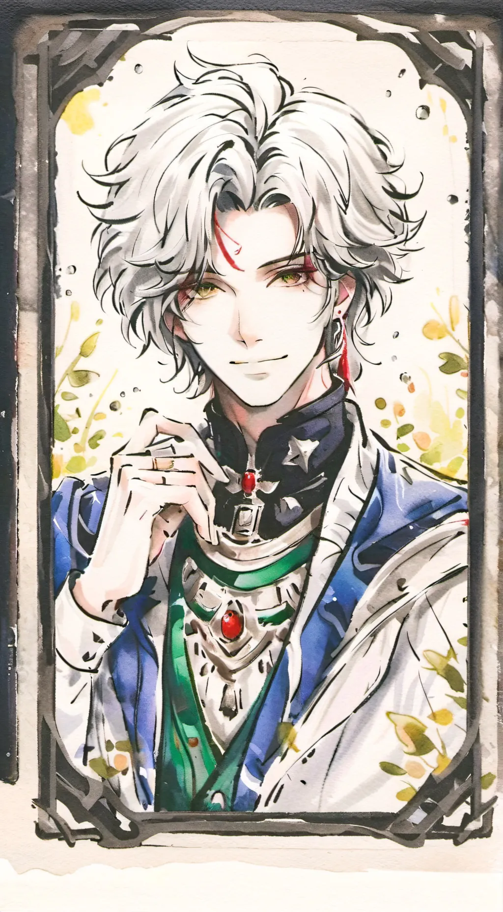 Talkie AI - Chat with Jase