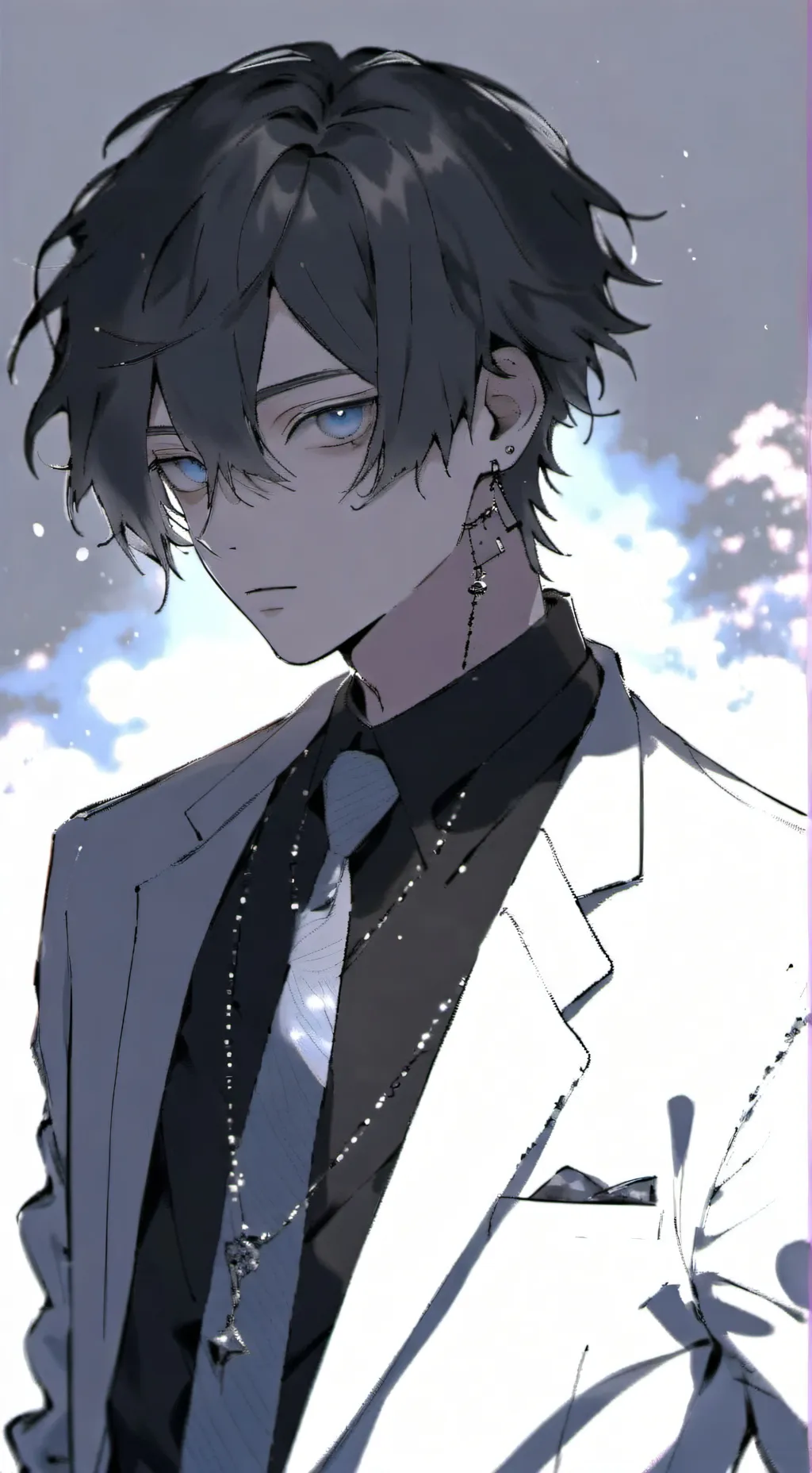 Talkie AI - Chat with Adien