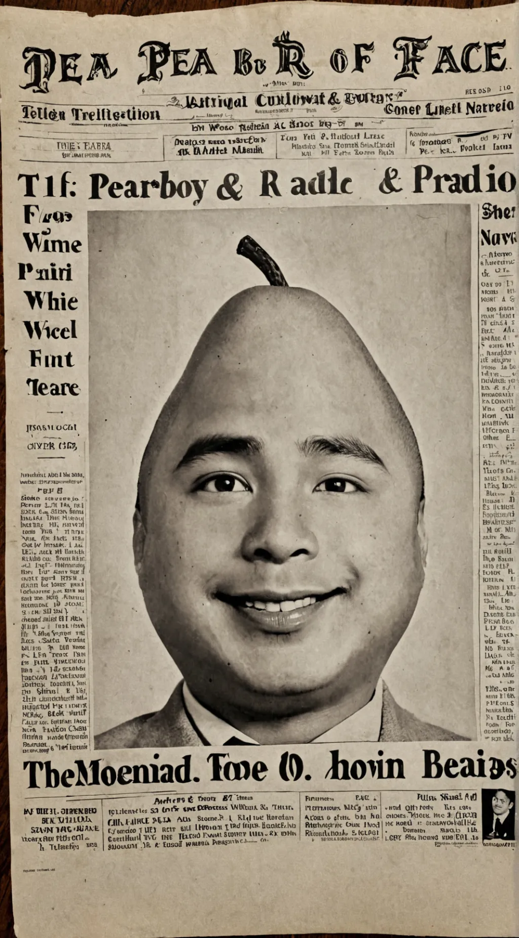 Talkie AI - Chat with Pear of Coco