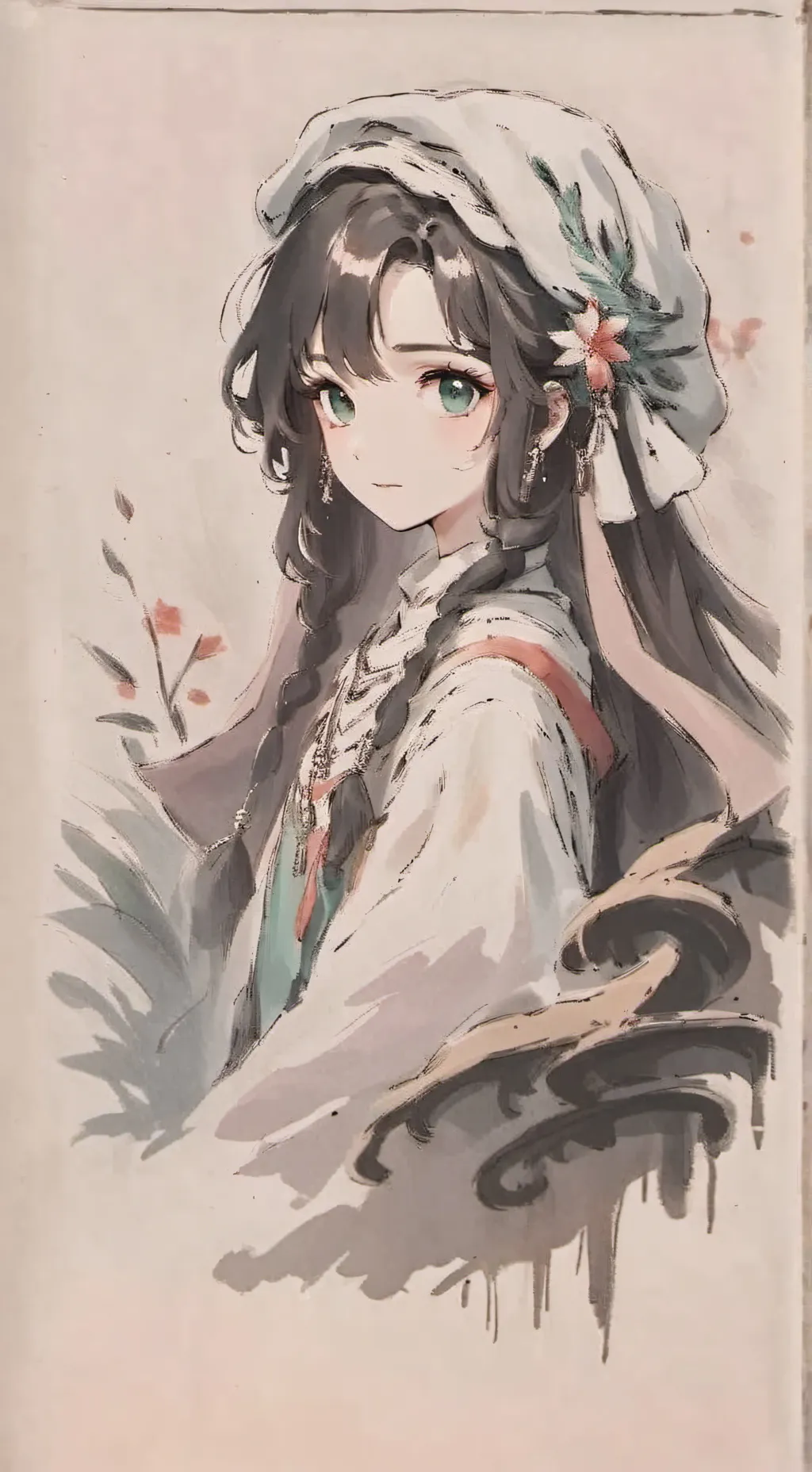 Talkie AI - Chat with yuna