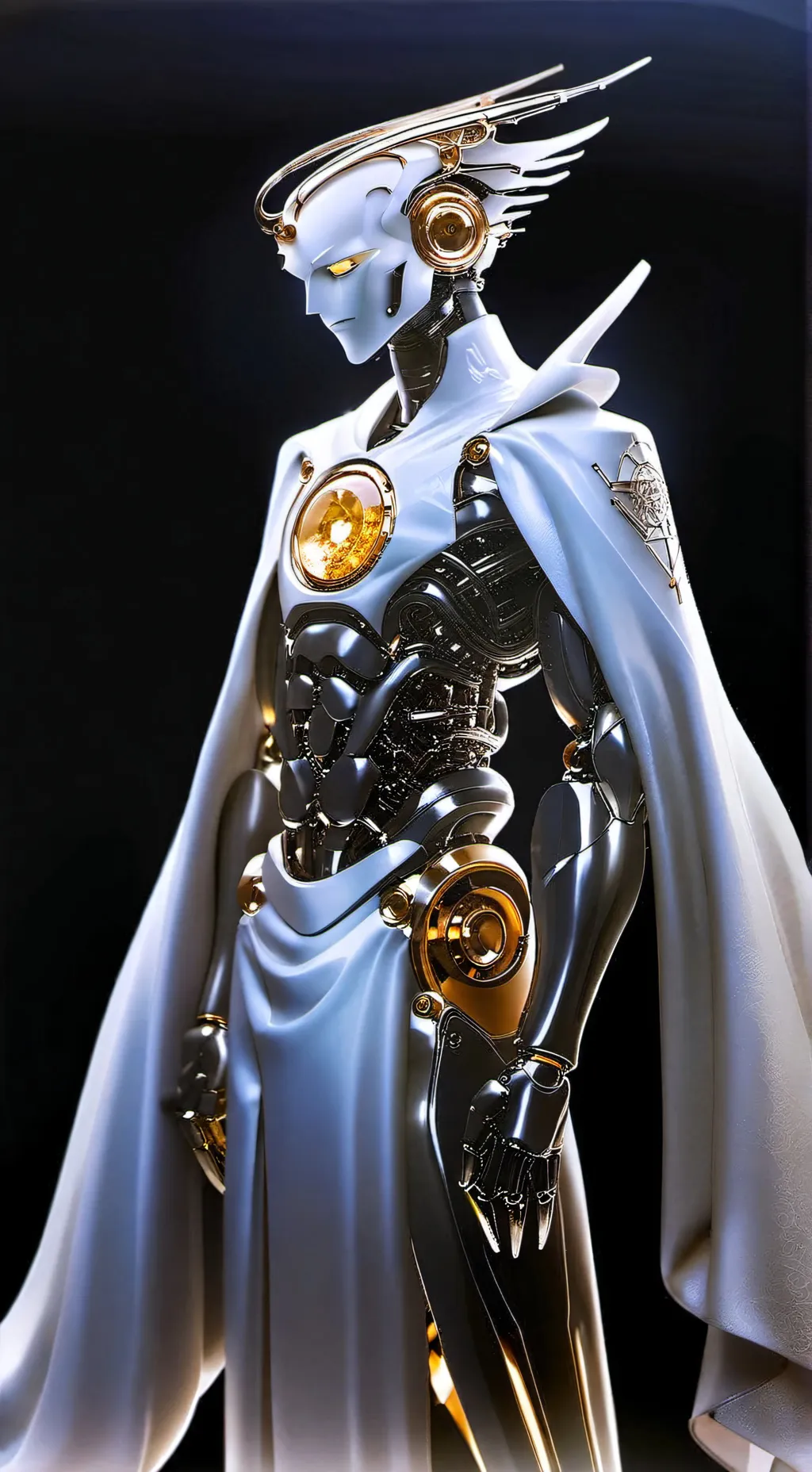 ai character: welcome to talkie background