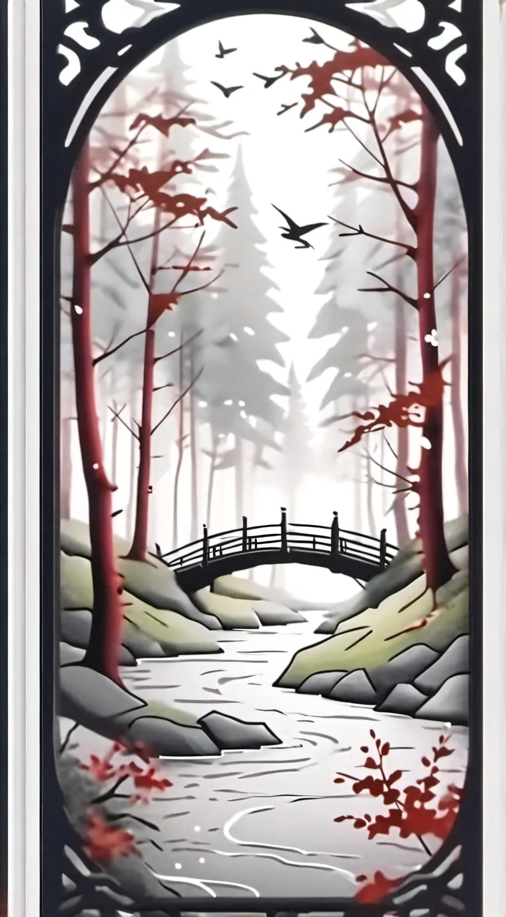 ai character: jjk sassy background