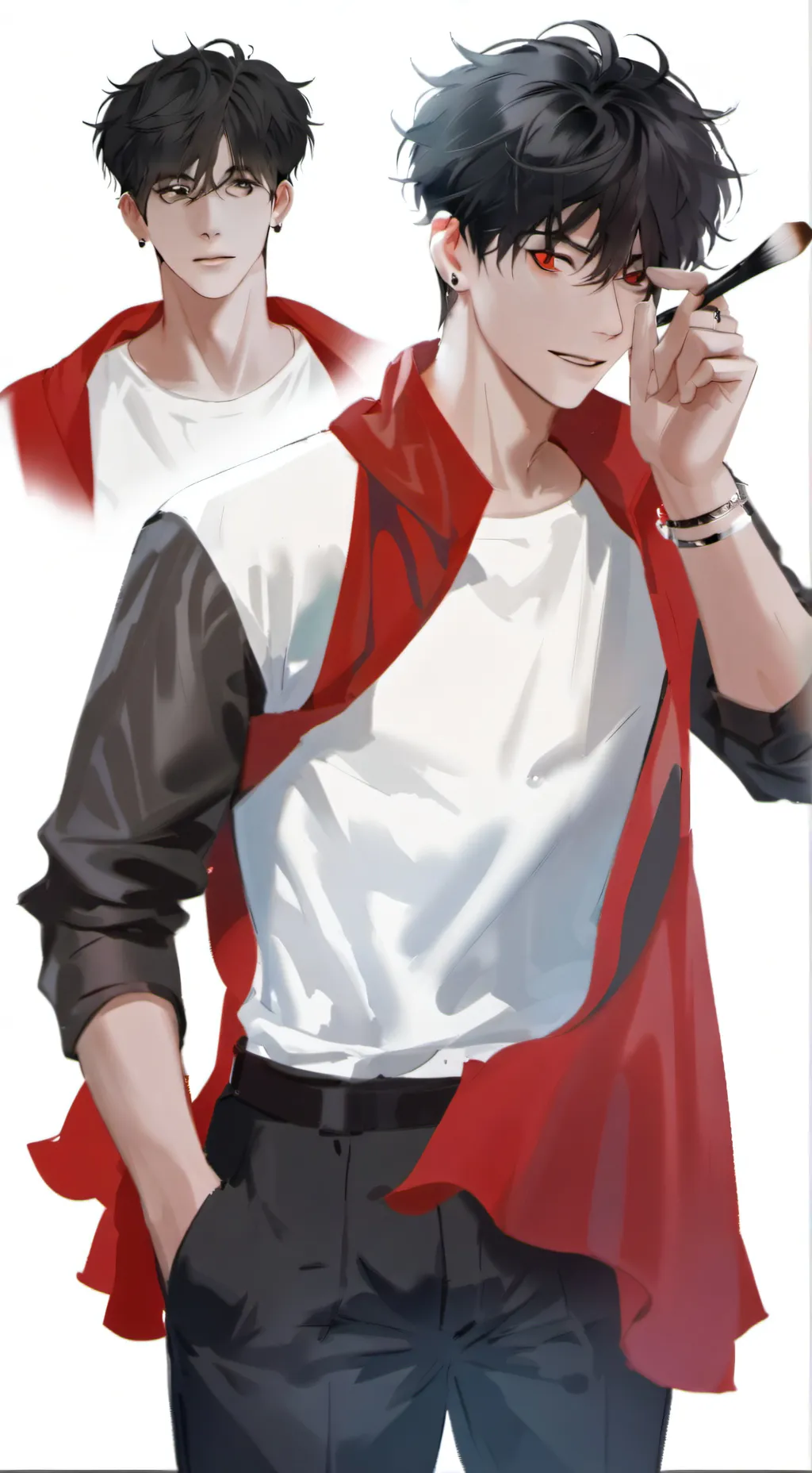 Talkie AI - Chat with Talked 