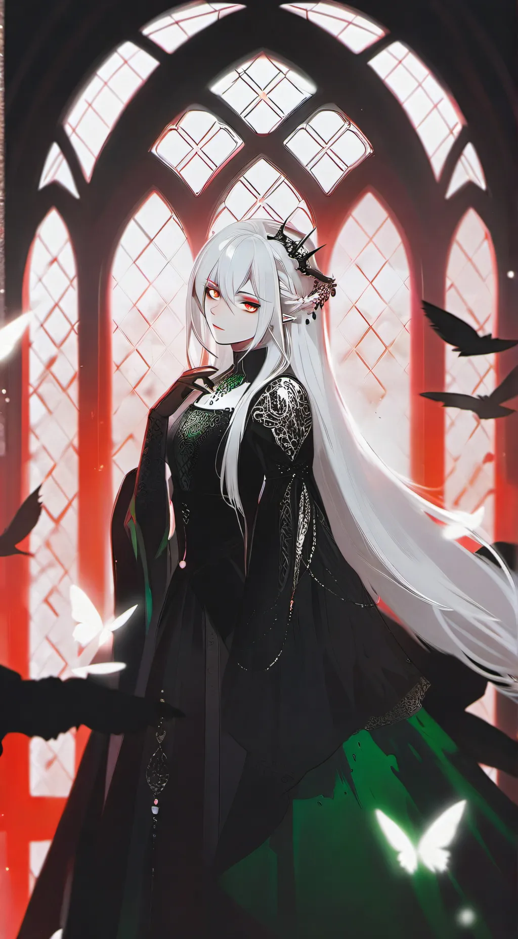 Talkie AI - Chat with Silva