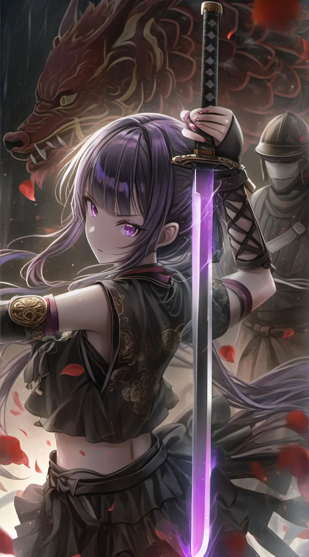 Talkie AI - Chat with Kokona