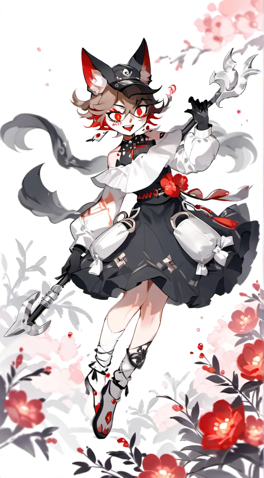 Talkie AI - Chat with отель я