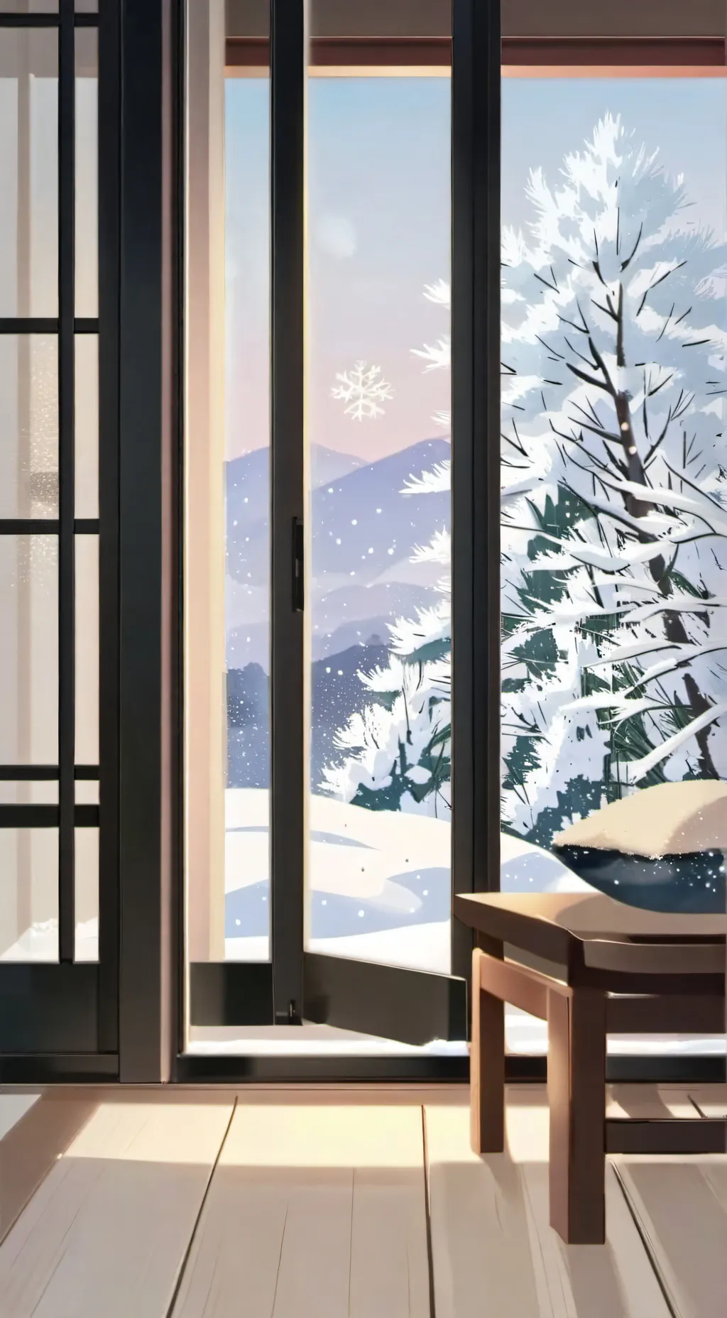 ai character: Mha×Hogwarts  background