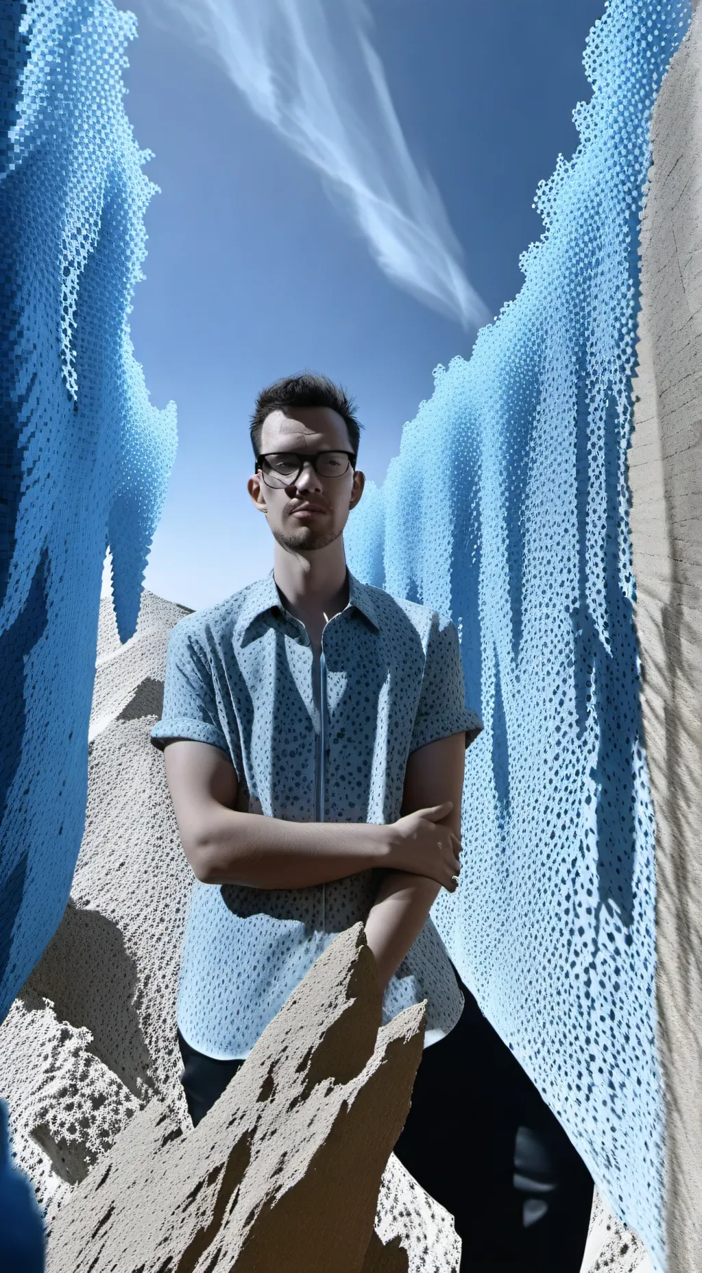 Talkie AI - Chat with Erik