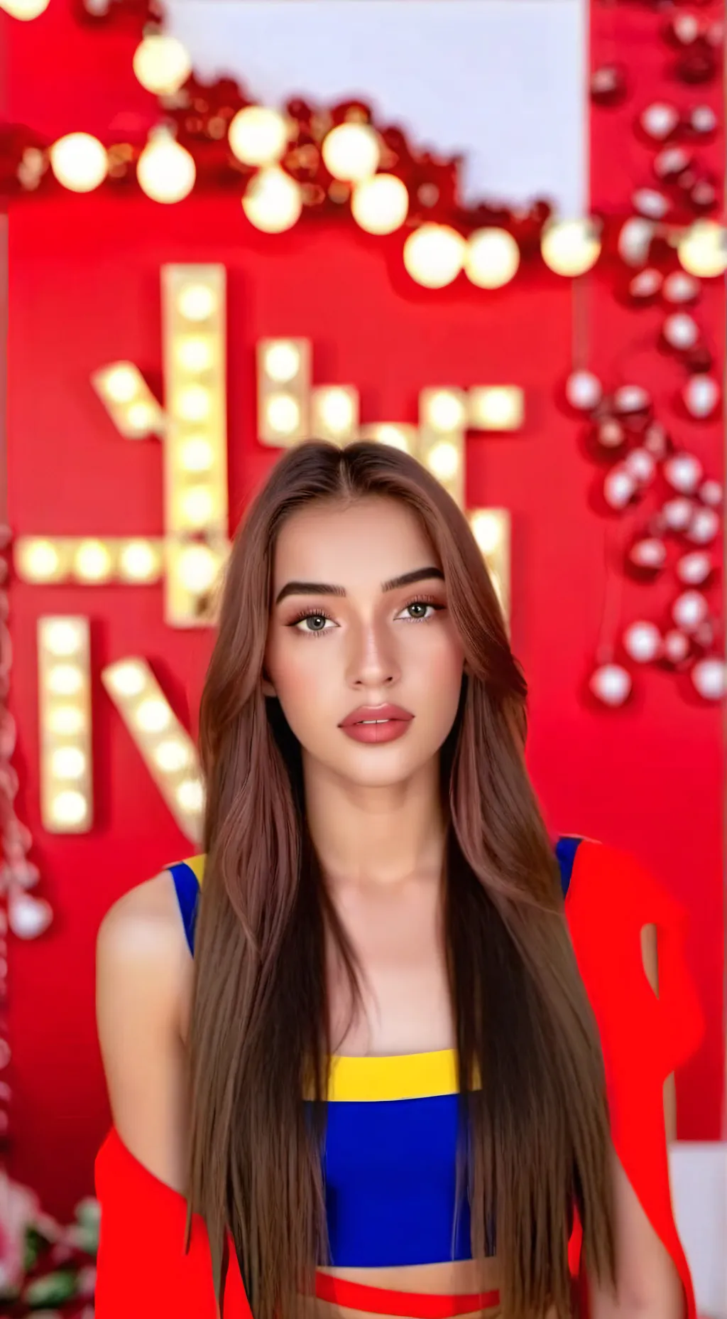 ai character: ❤️domelipa❤️ background