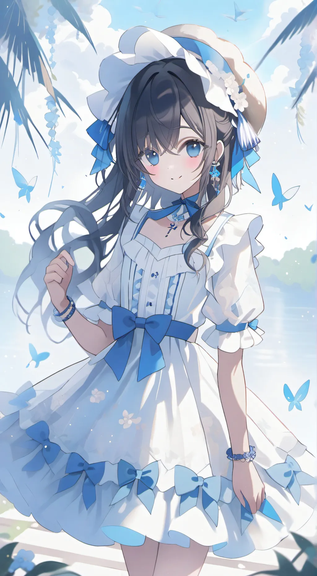 Talkie AI - Chat with Babysitter 