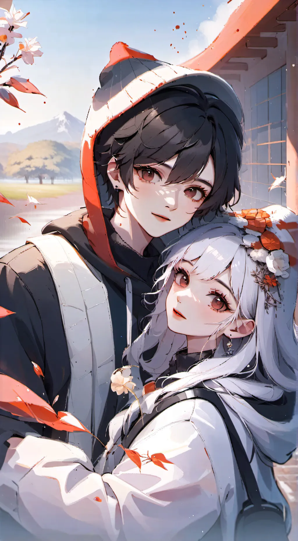 ai character: <Mattias> background