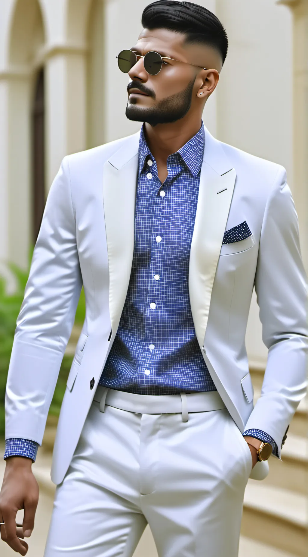 Talkie AI - Chat with pro man Jackson 