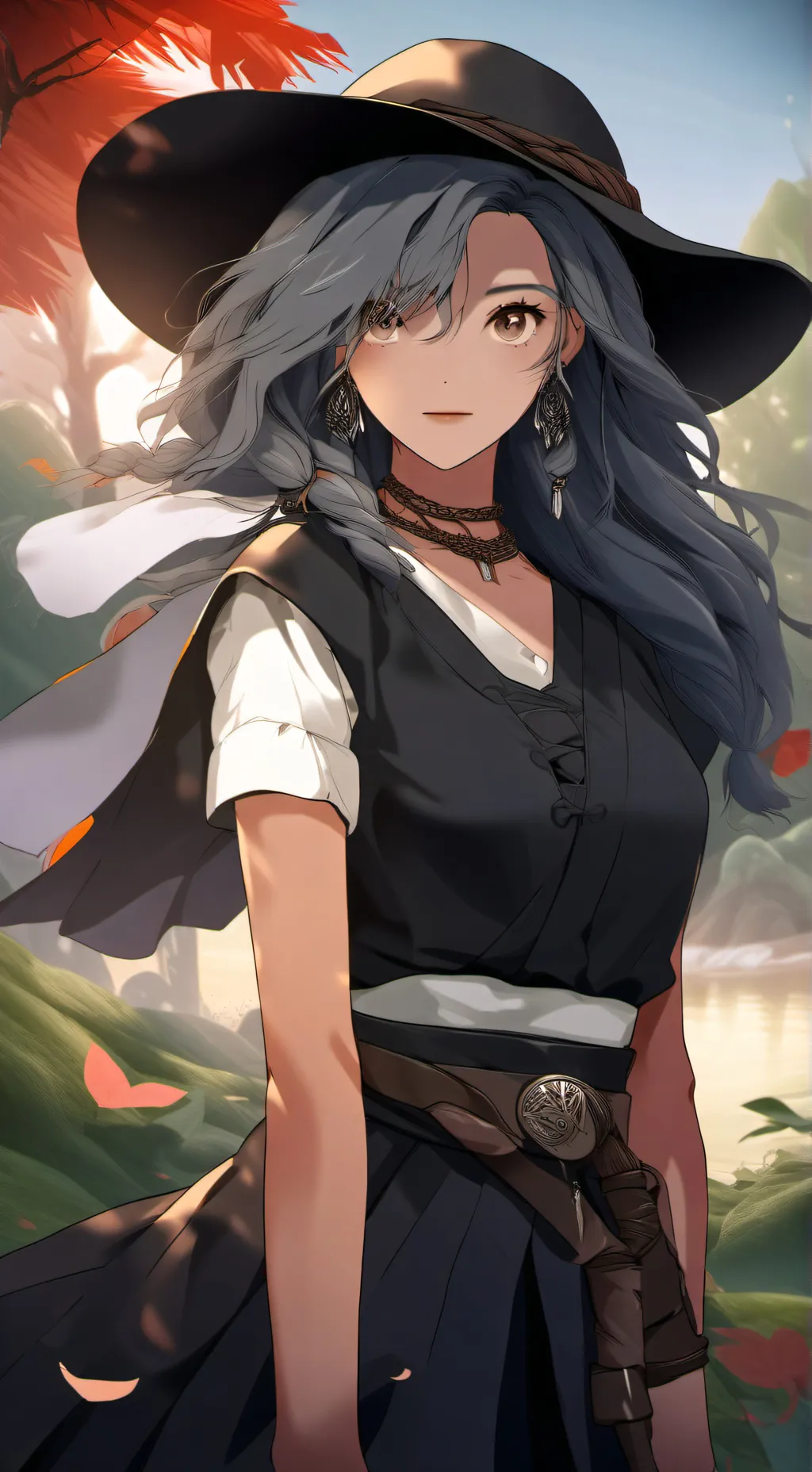 Talkie AI - Chat with Vera Diar