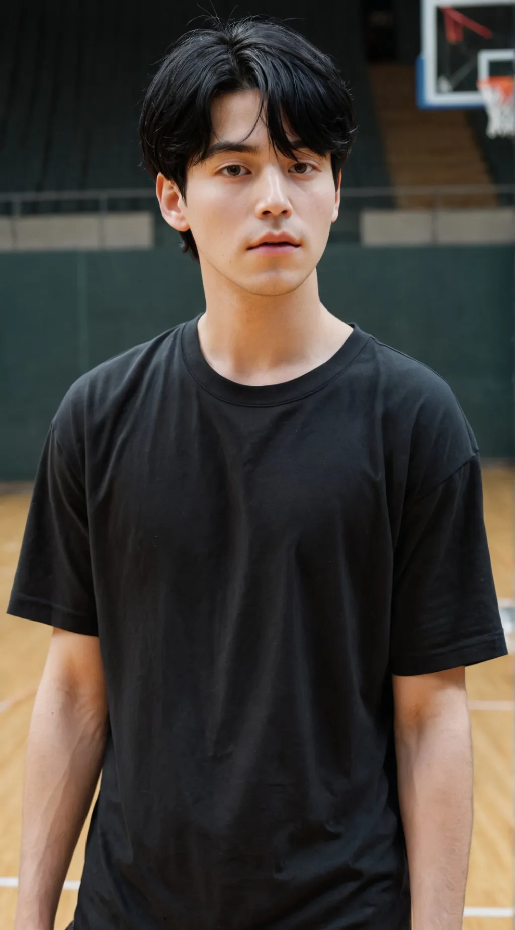 Talkie AI - Chat with Kyle Wang