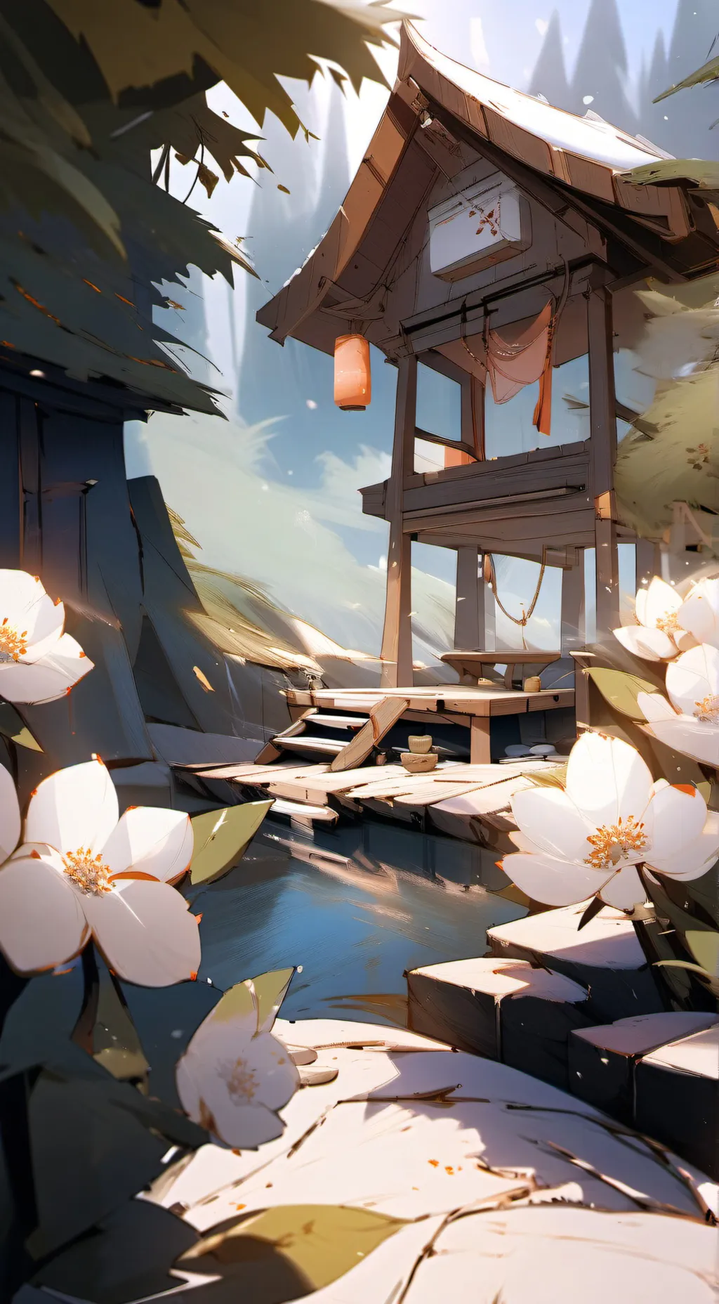 ai character: tododekubaku U.A background