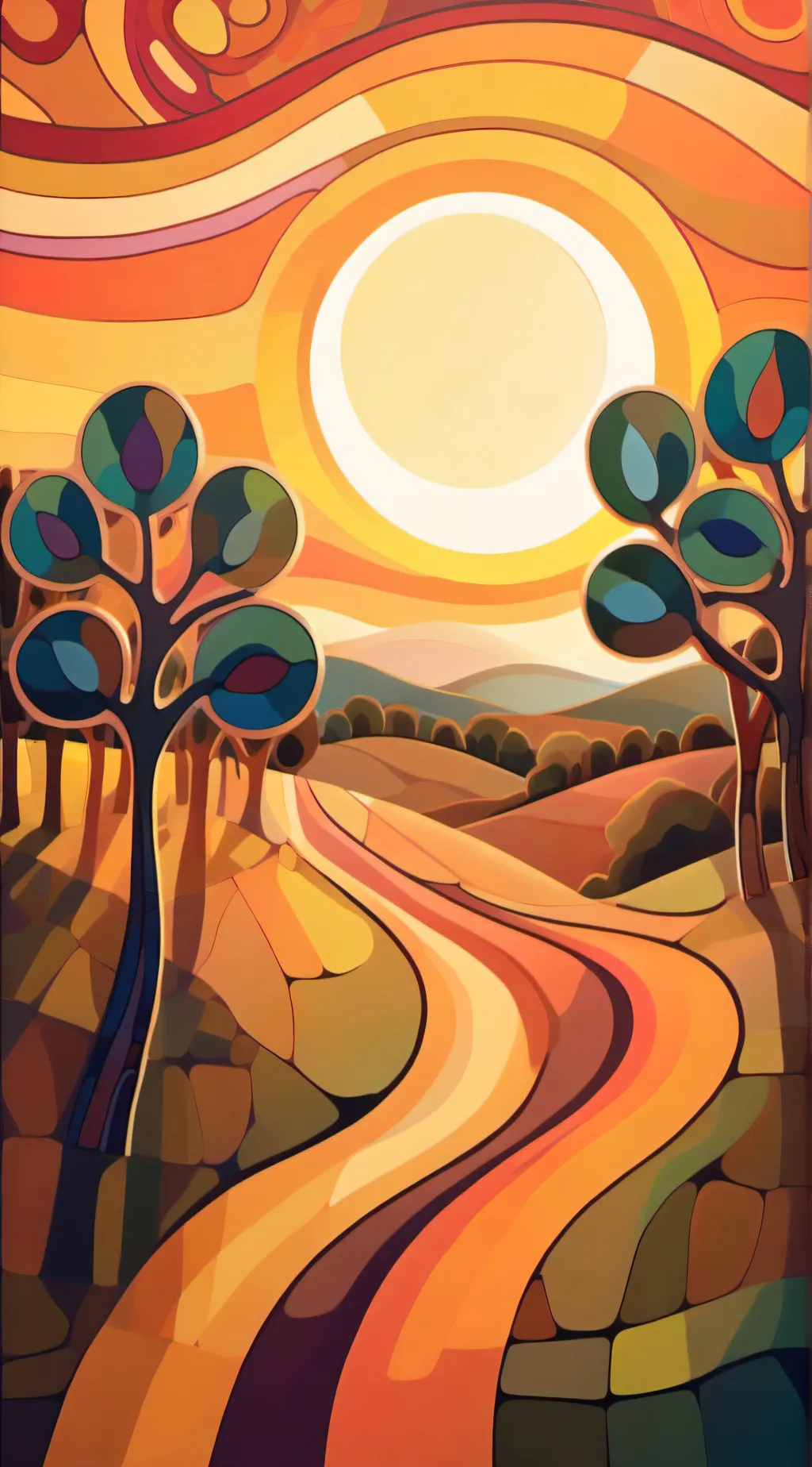 Talkie AI - Chat with Walk