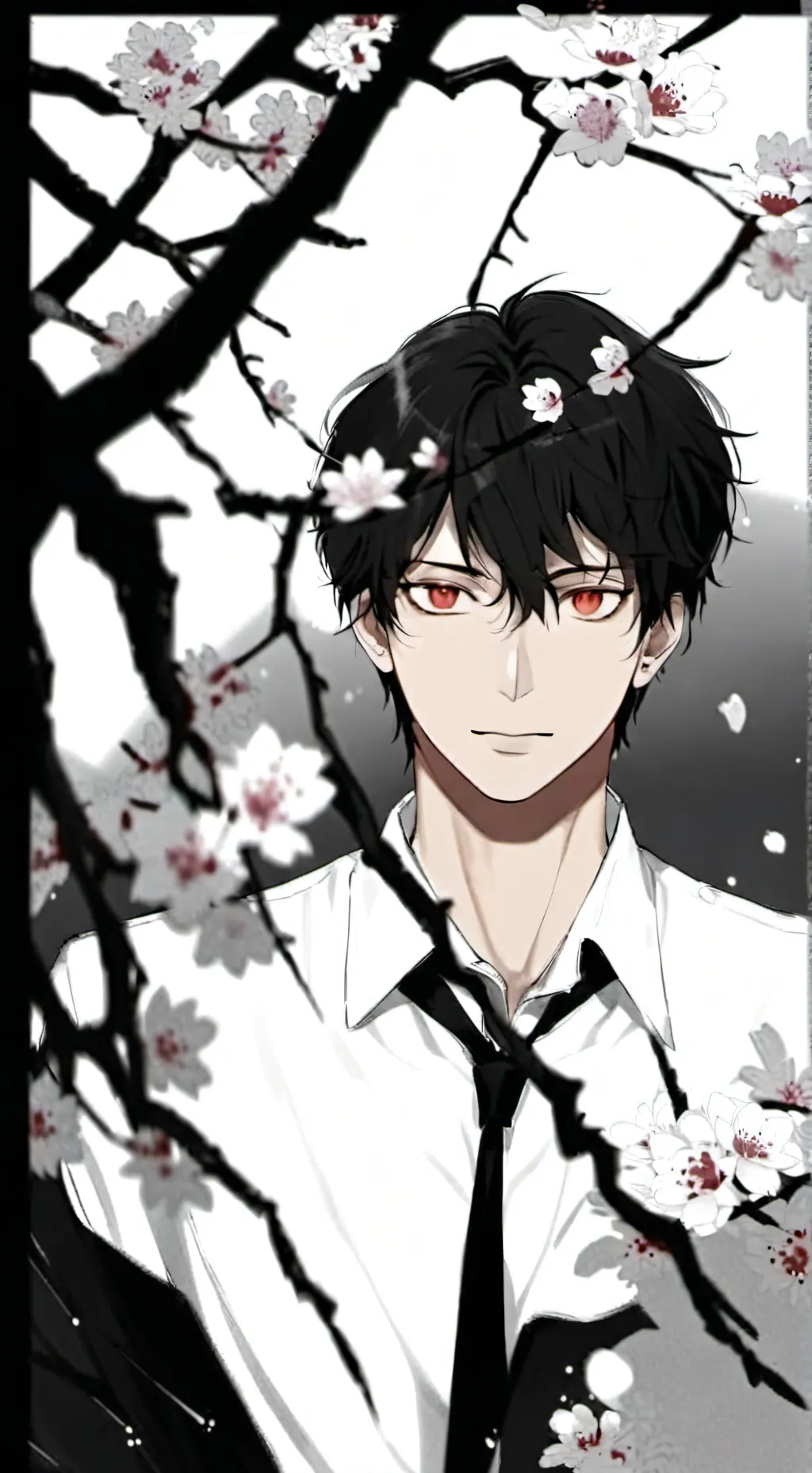 ai character: Ashlen background