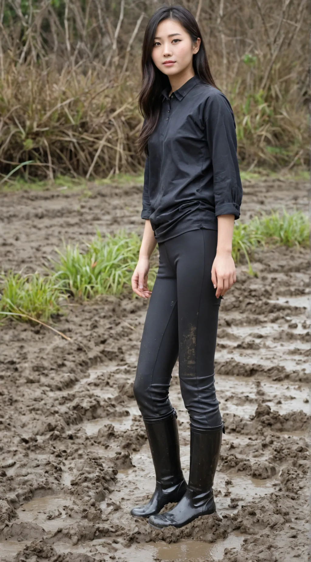 Talkie AI - Chat with nele