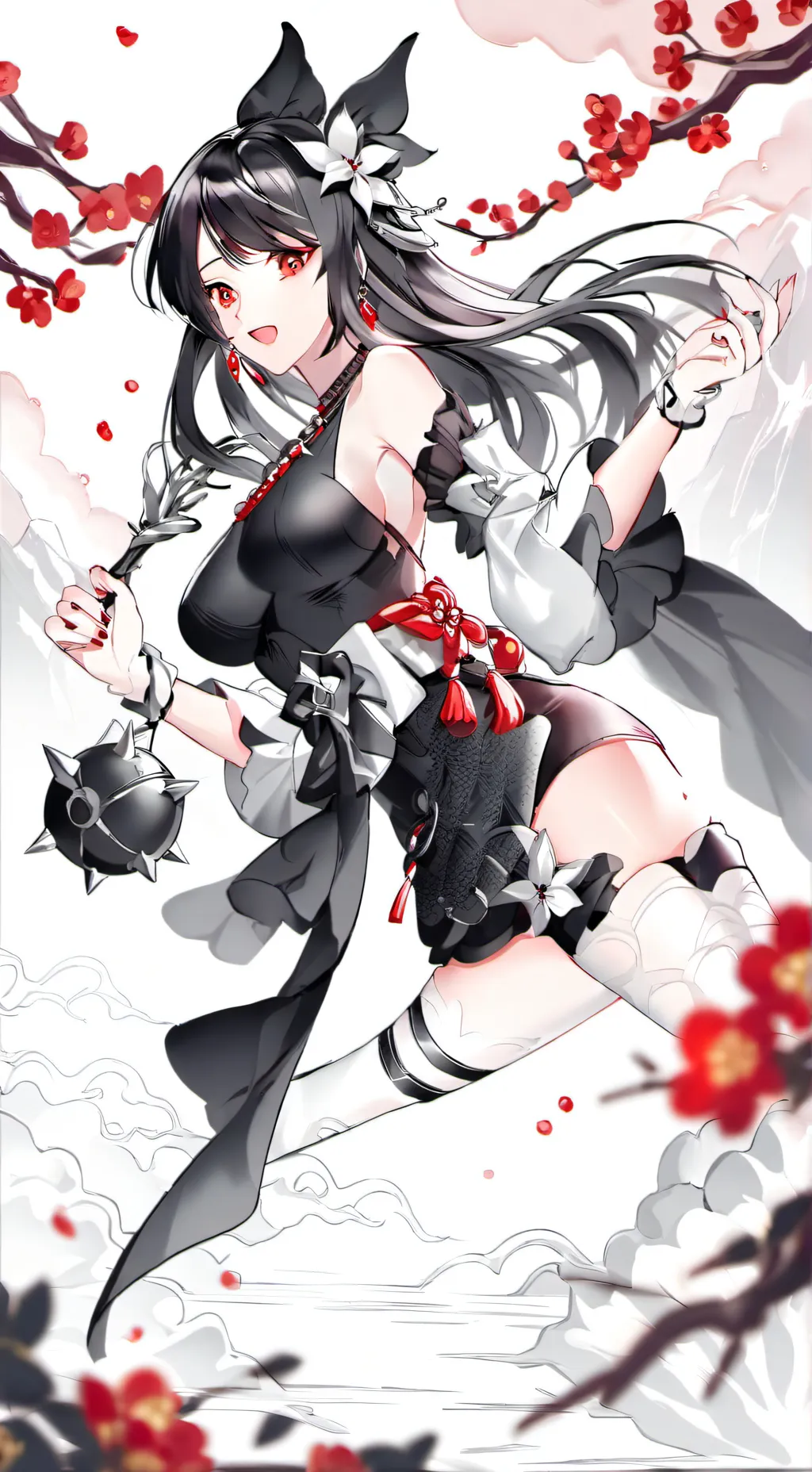 ai character: Kiwi background