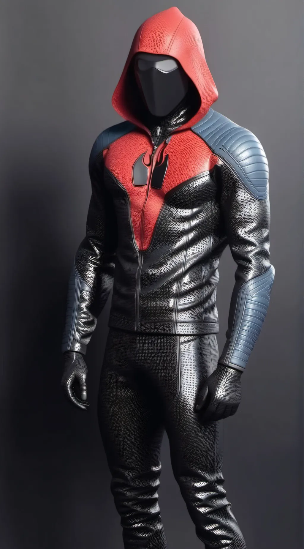 ai character: longg background