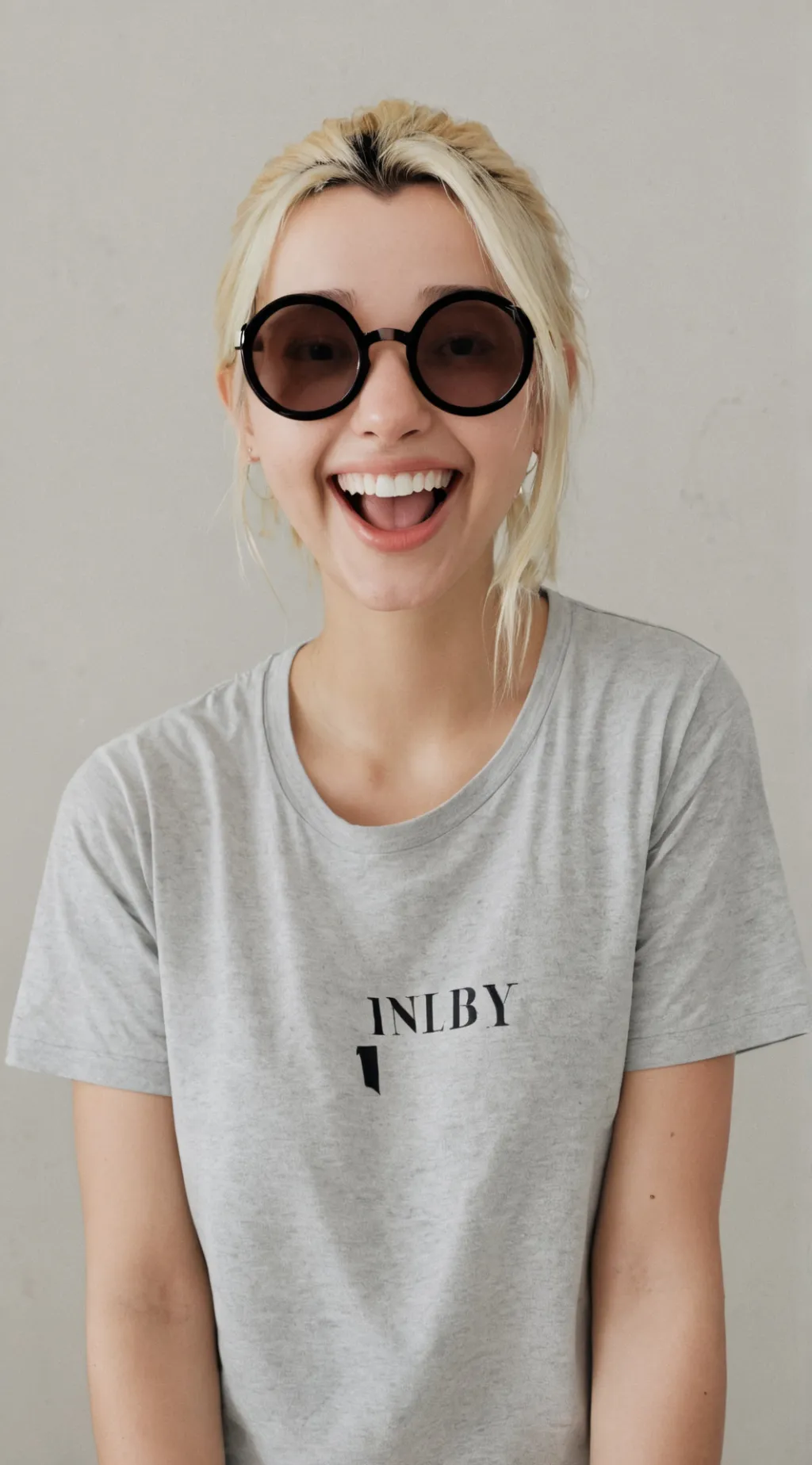 ai character: Jordan  background