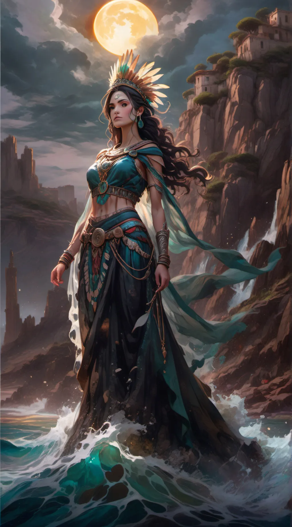 Talkie AI - Chat with Solarballs 