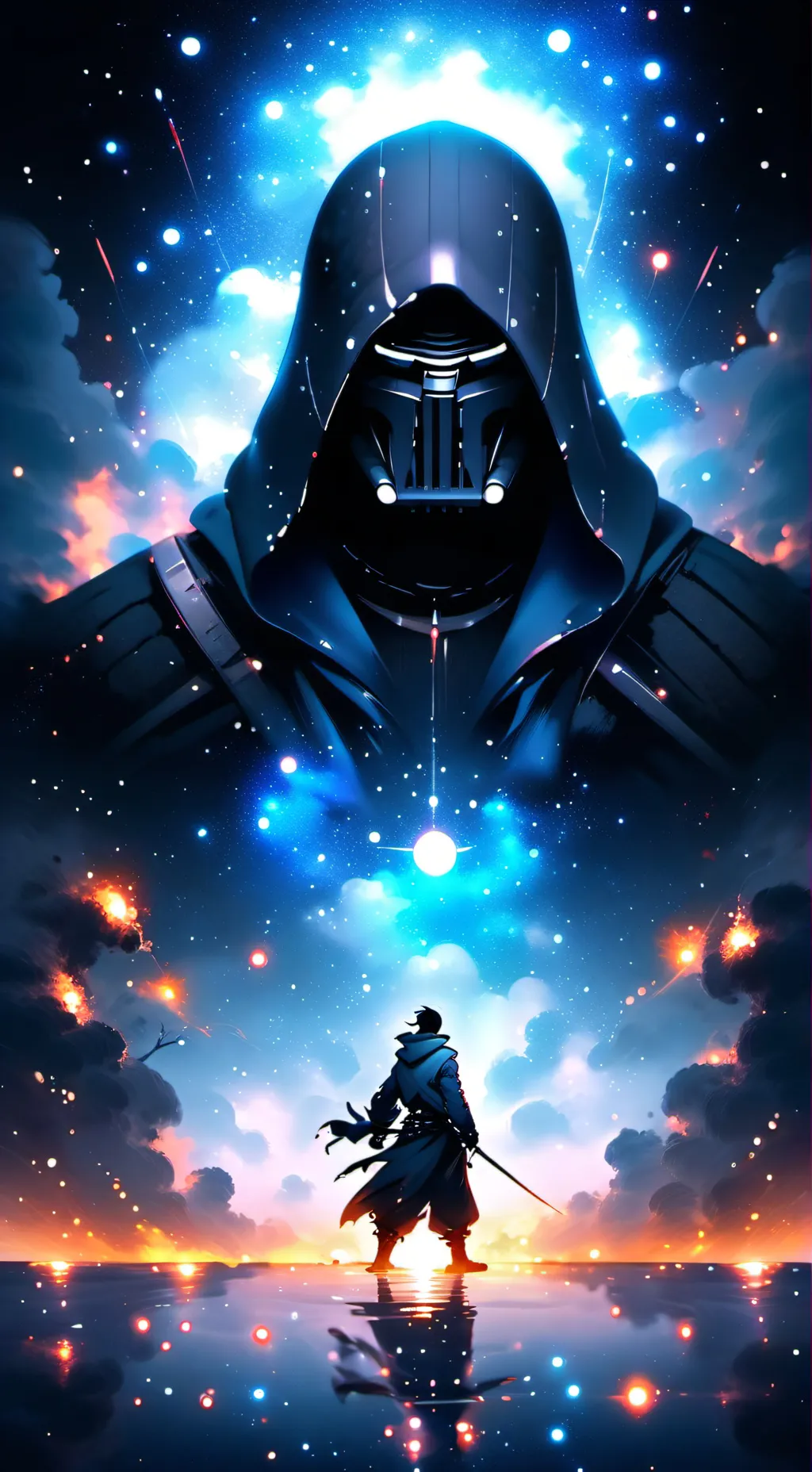 Talkie AI - Chat with Erra-Bot