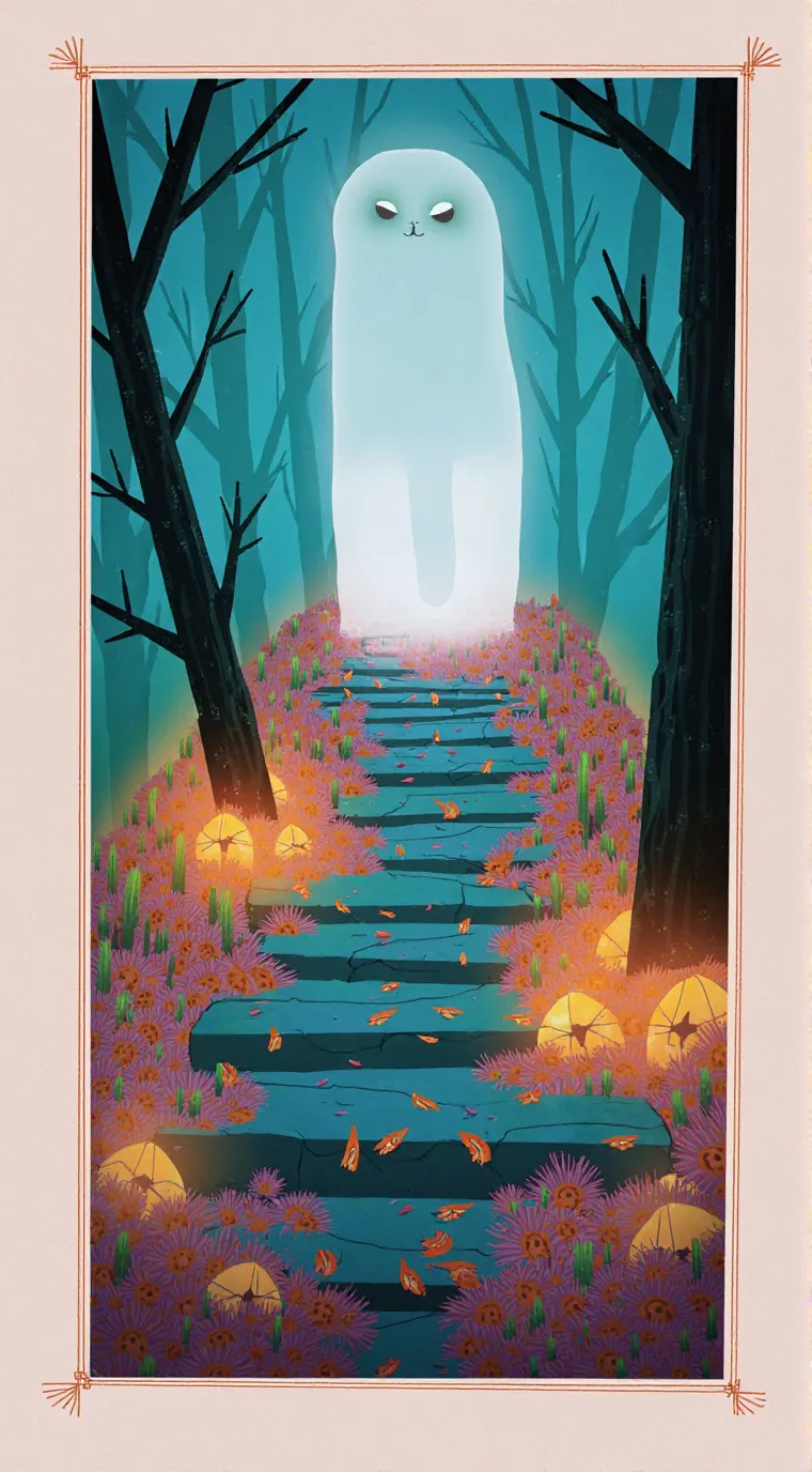 ai character: emogj rarità  background