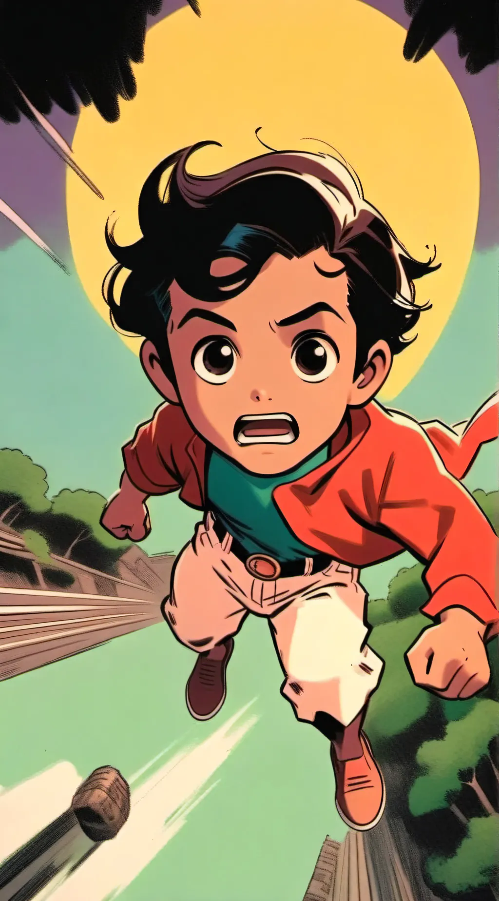 Talkie AI - Chat with Nokxi