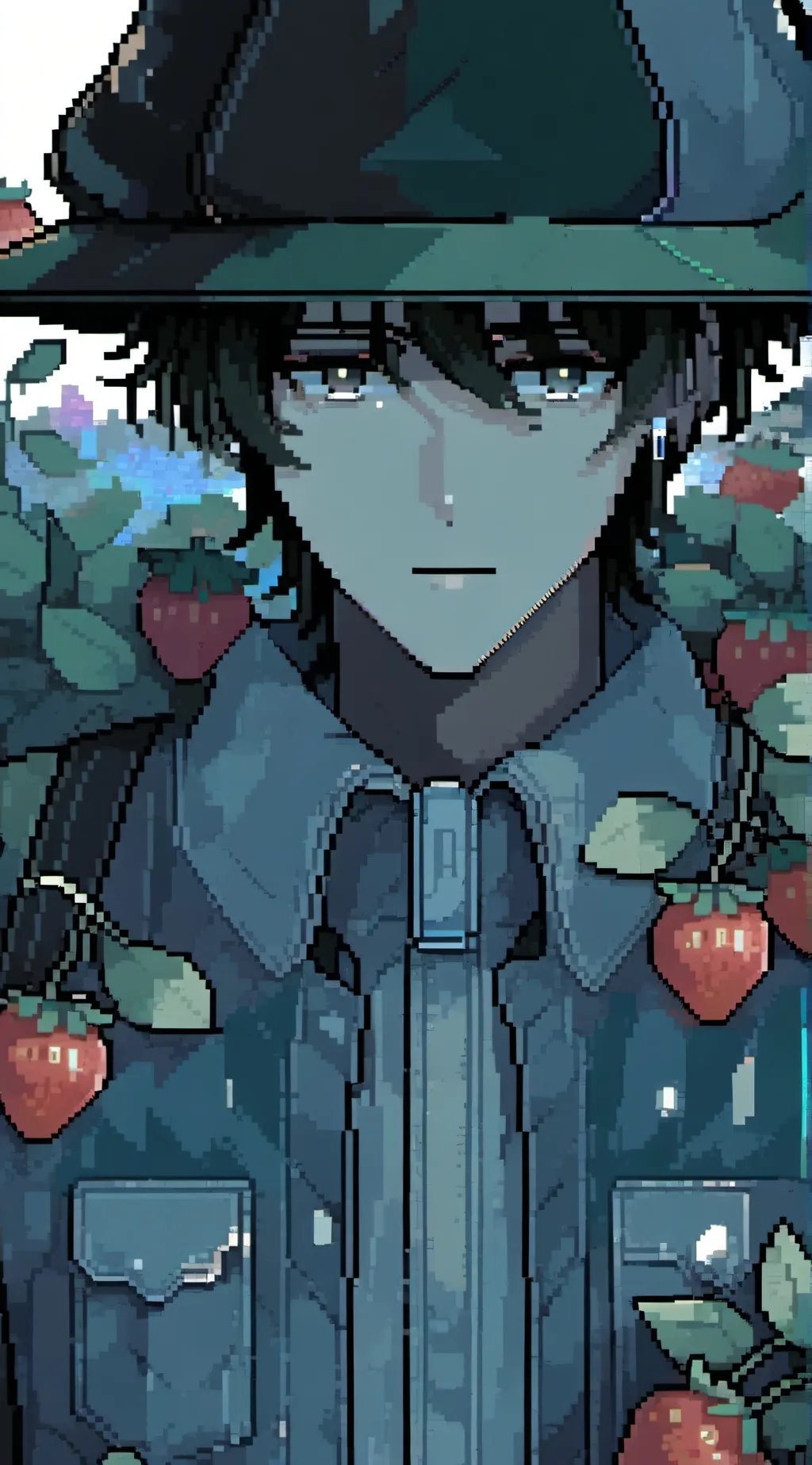 ai character: Dandy’s world⭐️ background