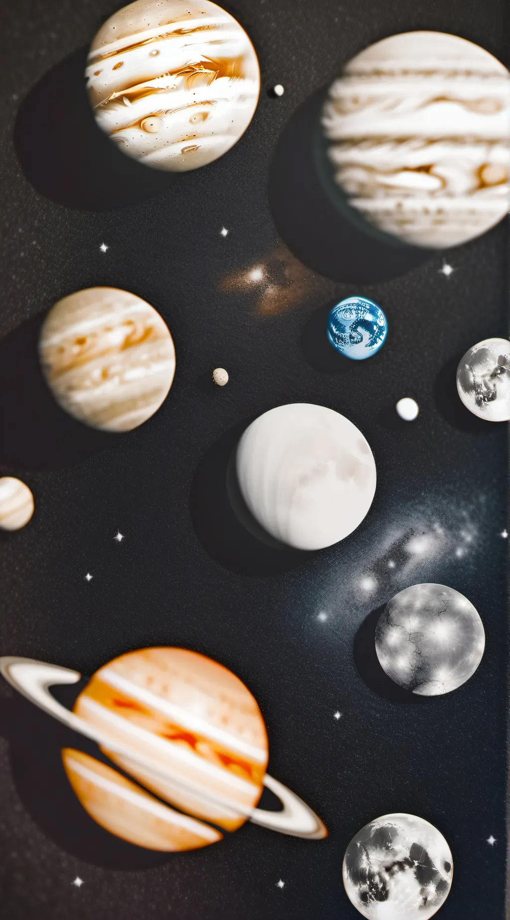 ai character: Anger issues background