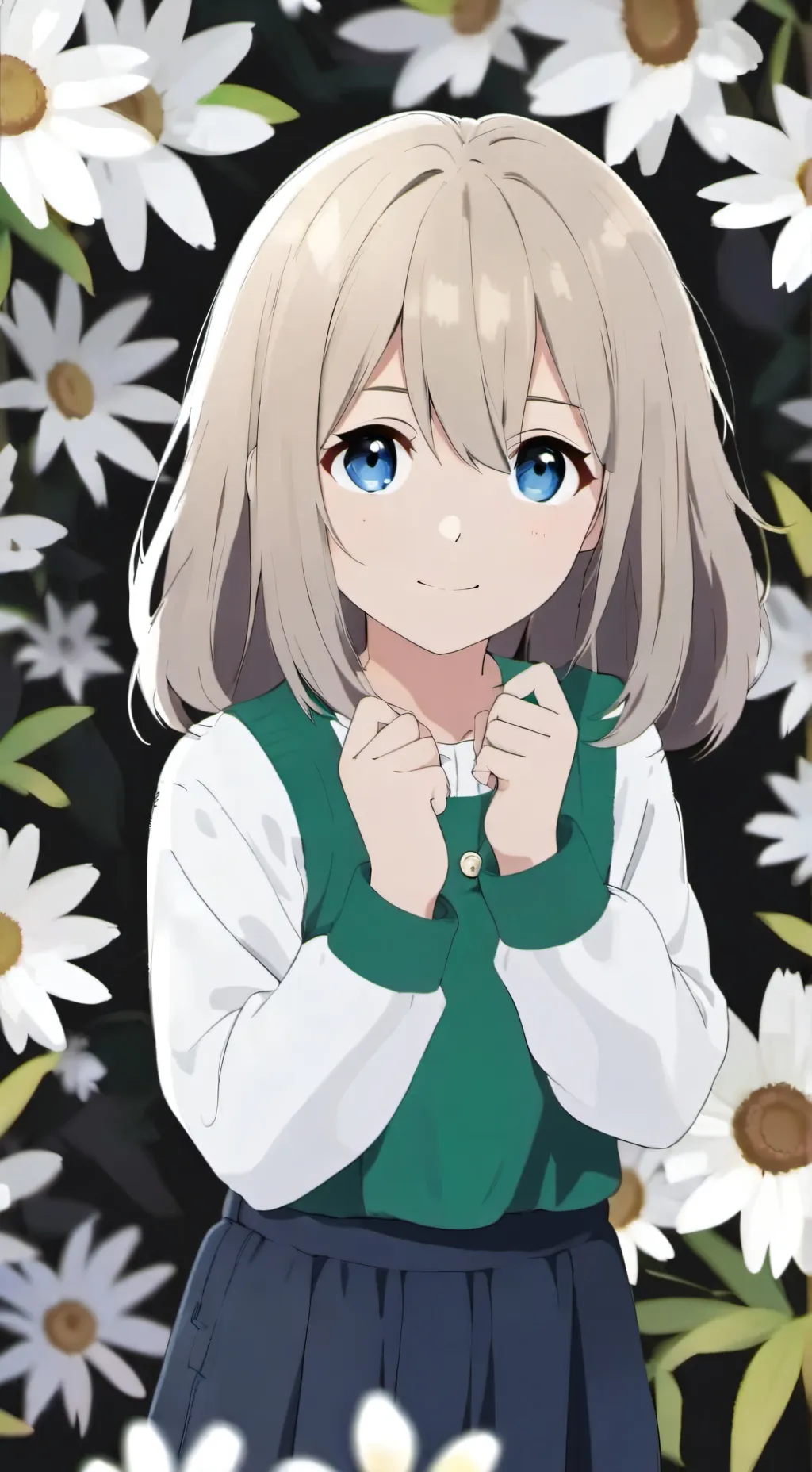 Talkie AI - Chat with Bisgu Takaishi.