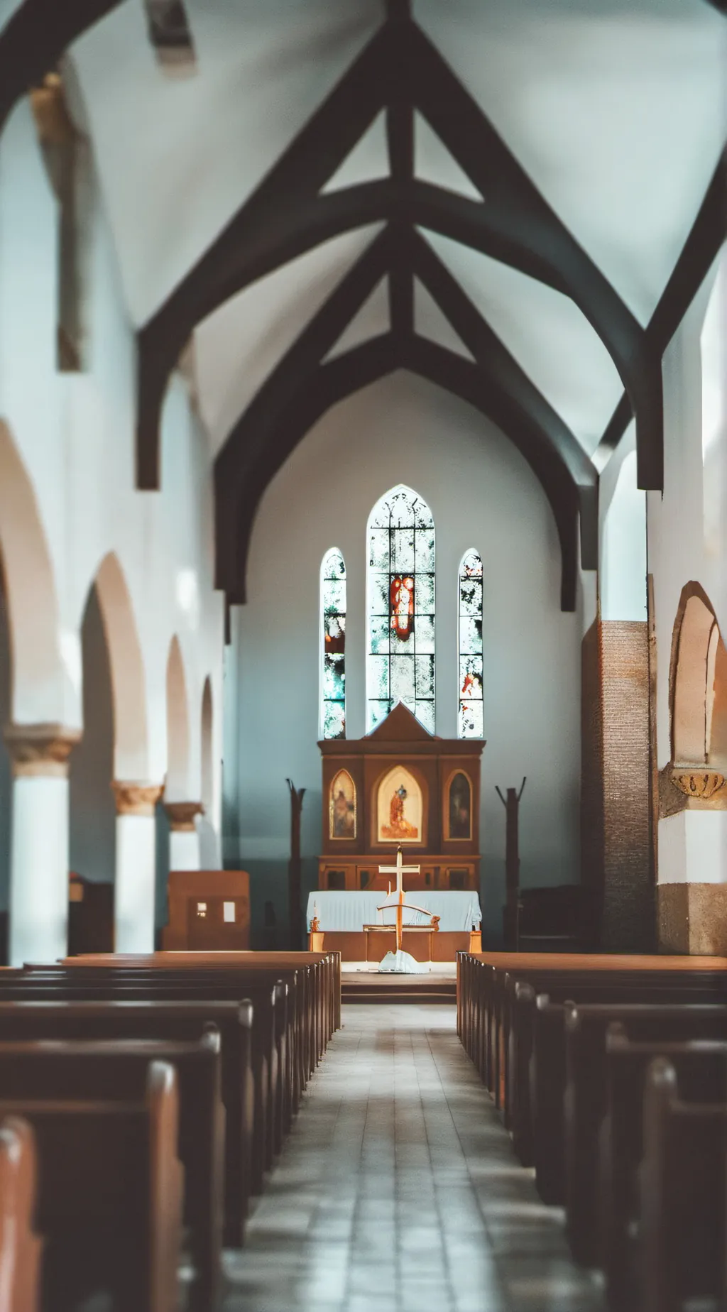 ai character: fpe wedding background