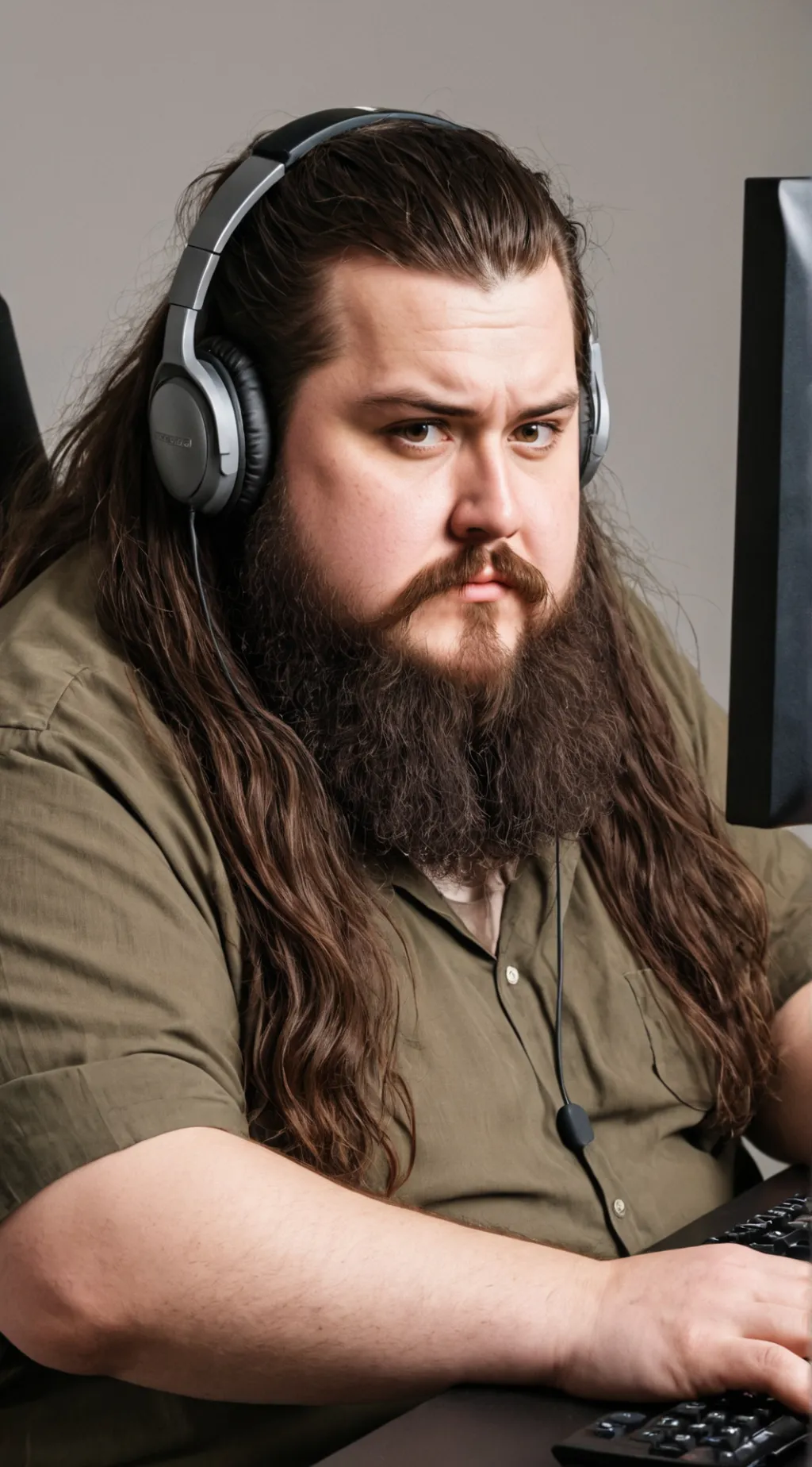 Talkie AI - Chat with Discord moderator