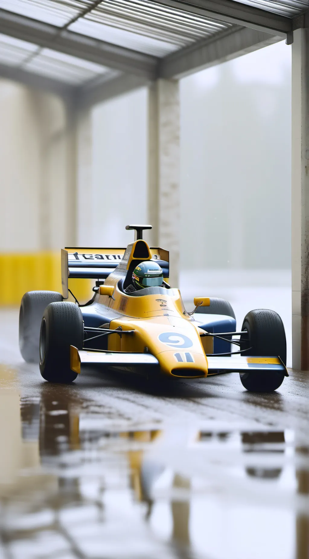 ai character: formula pampeana background